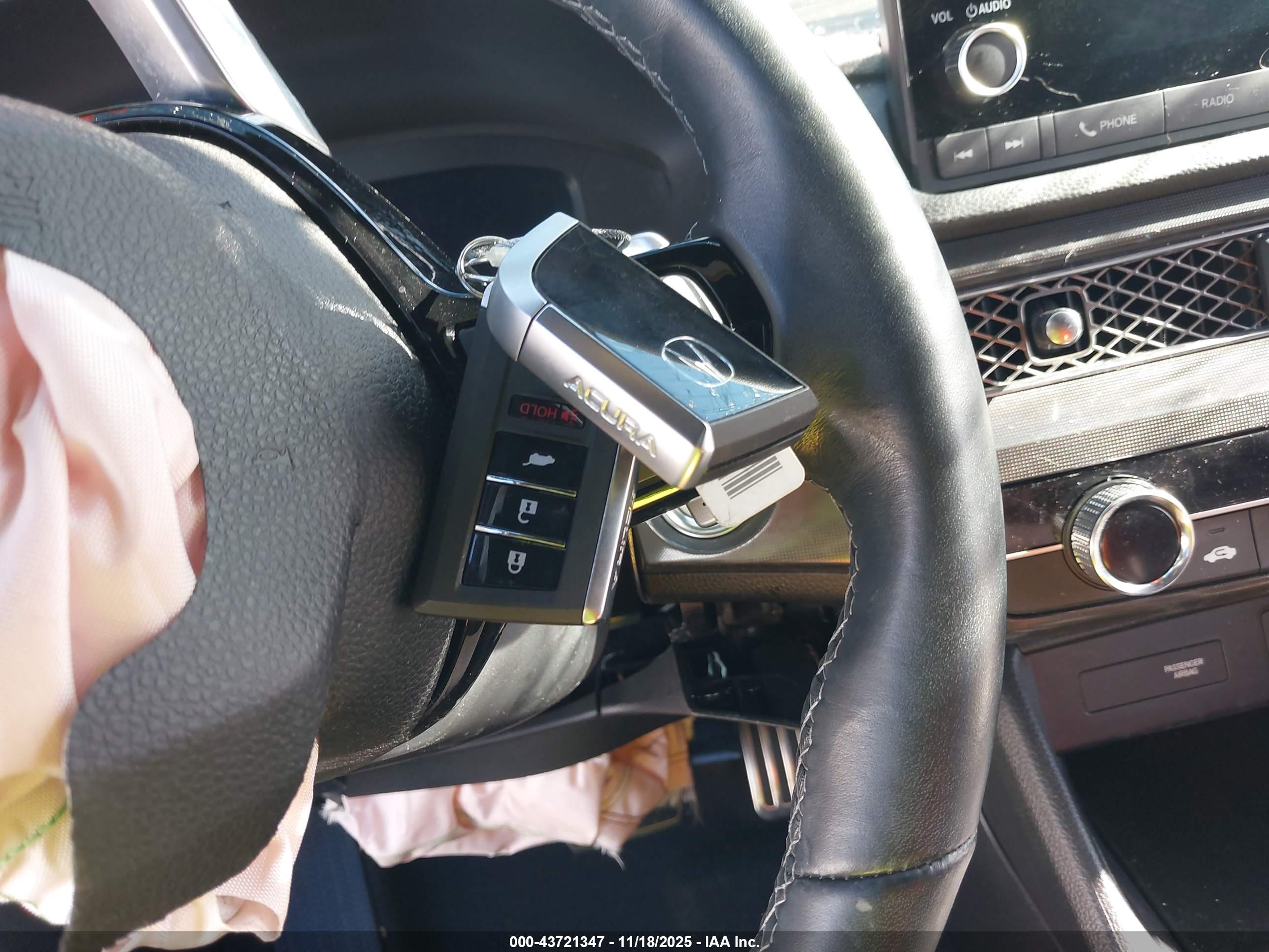 ACURA INTEGRA image 11