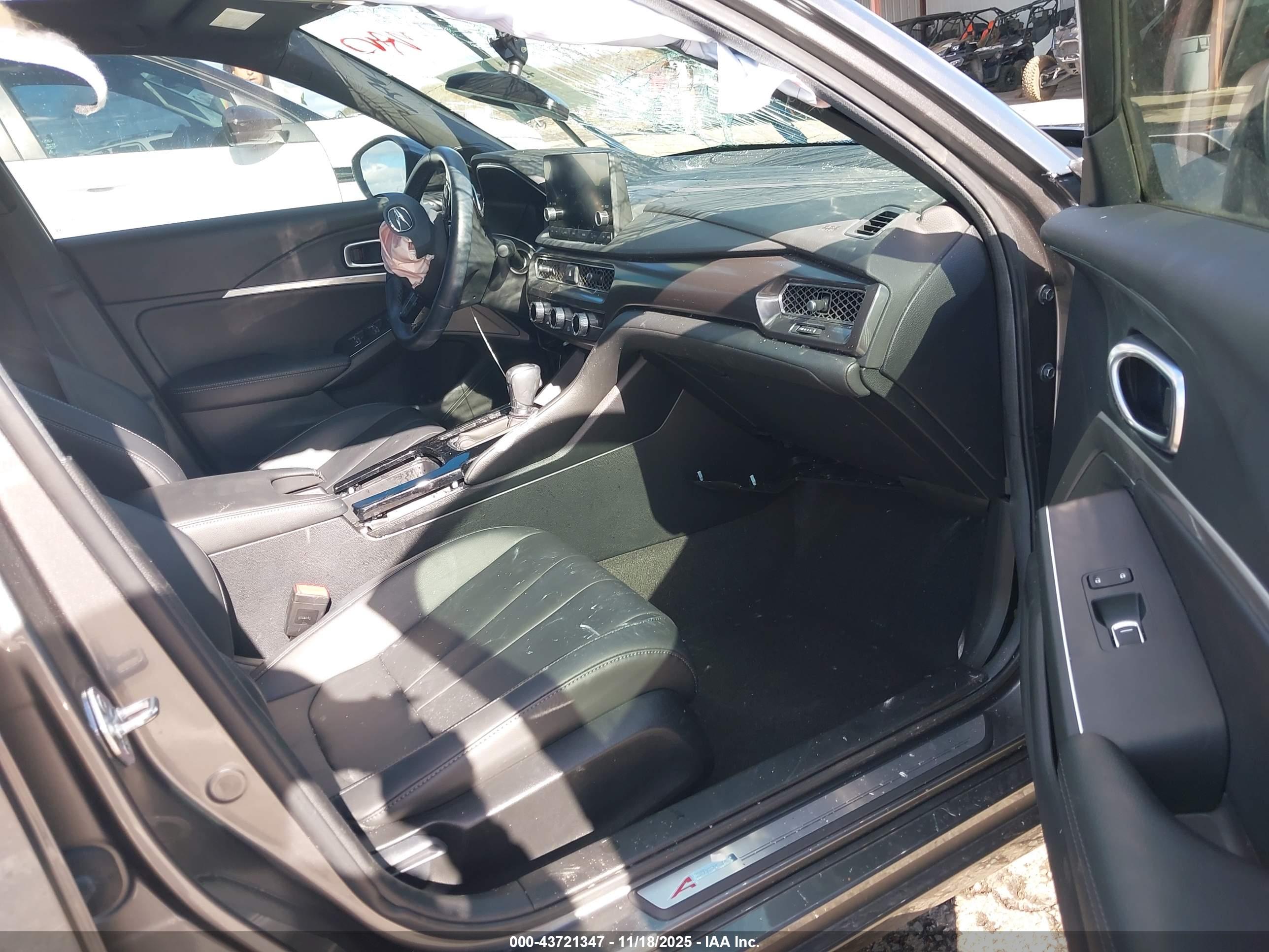 ACURA INTEGRA image 5