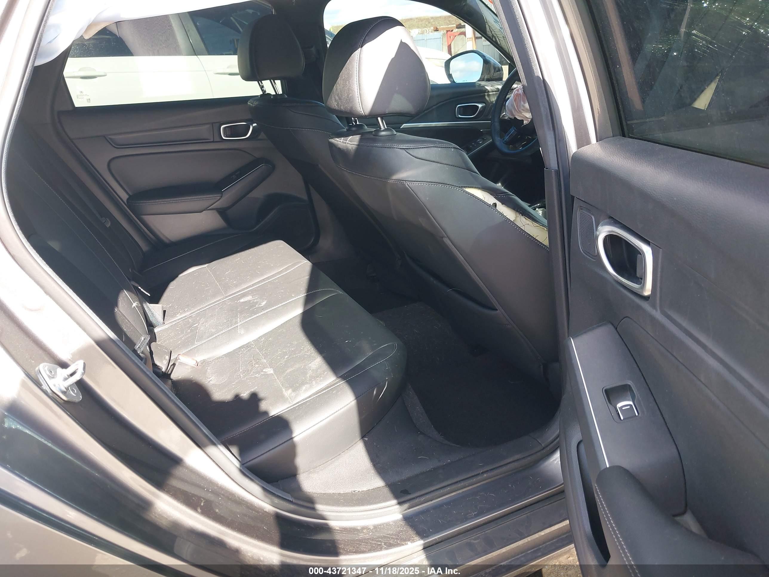 ACURA INTEGRA image 8