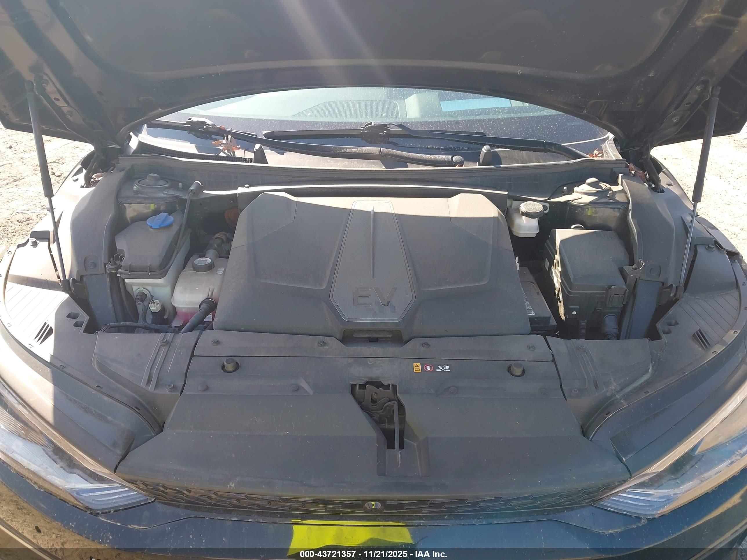 KIA EV6 image 10