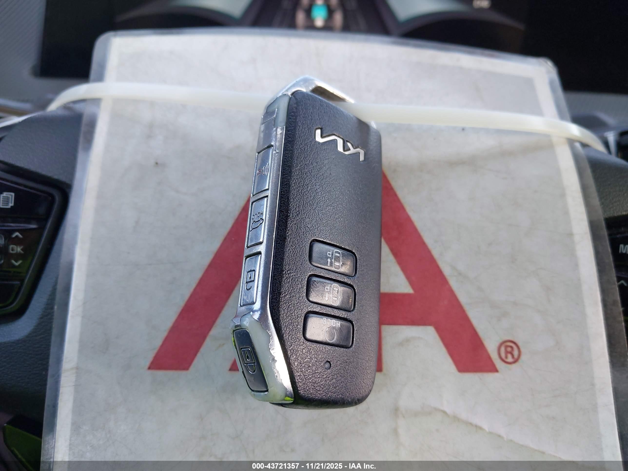 KIA EV6 image 11