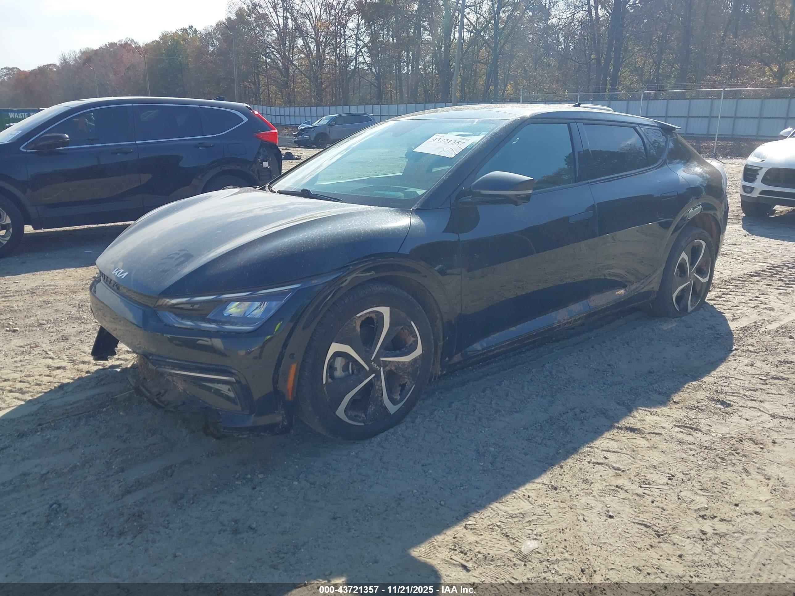 KIA EV6 image 2