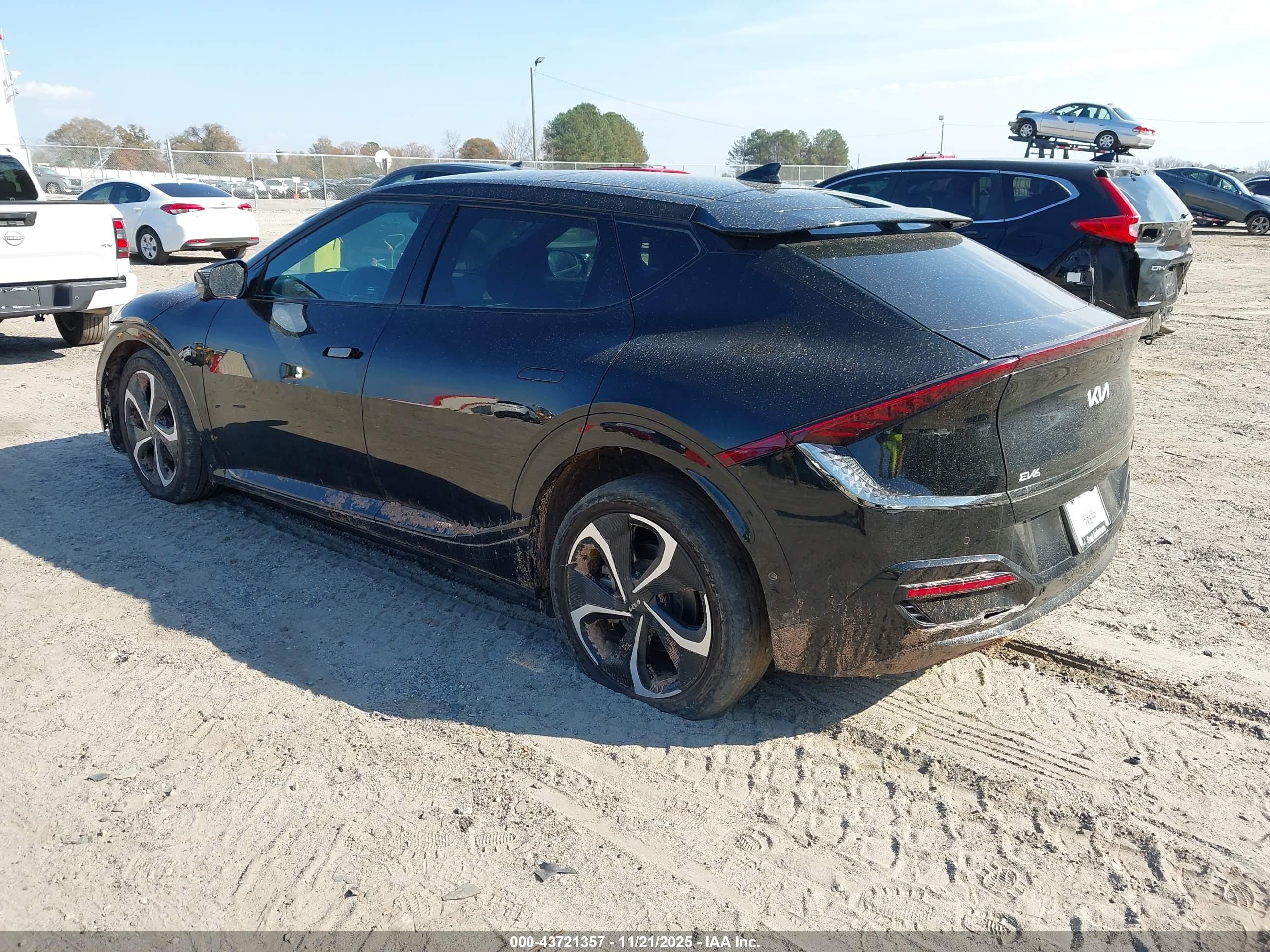 KIA EV6 image 3