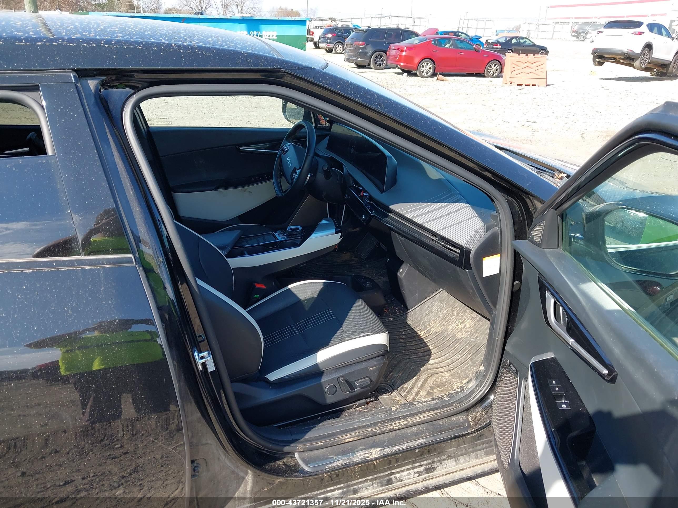 KIA EV6 image 5