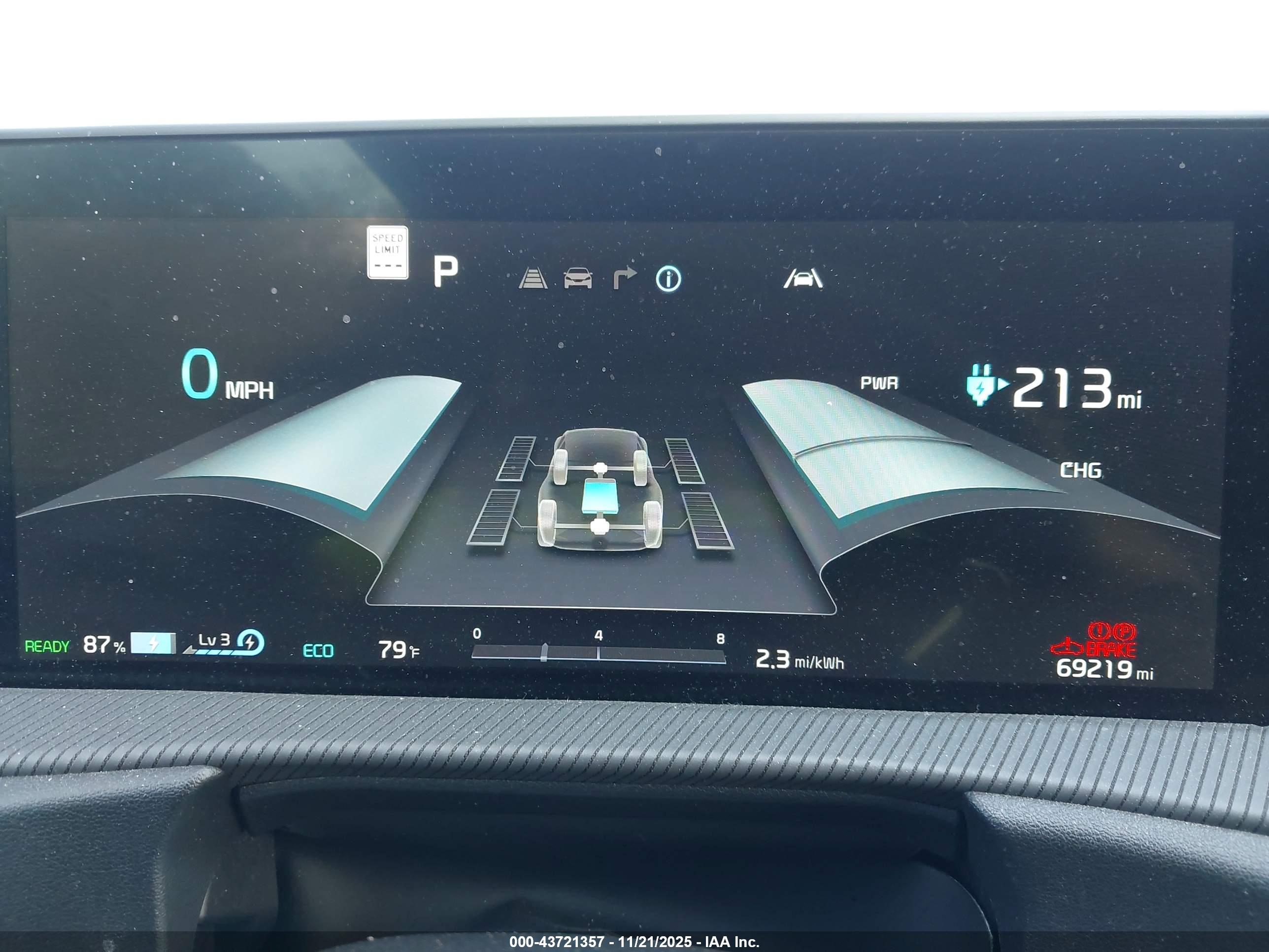 KIA EV6 image 7