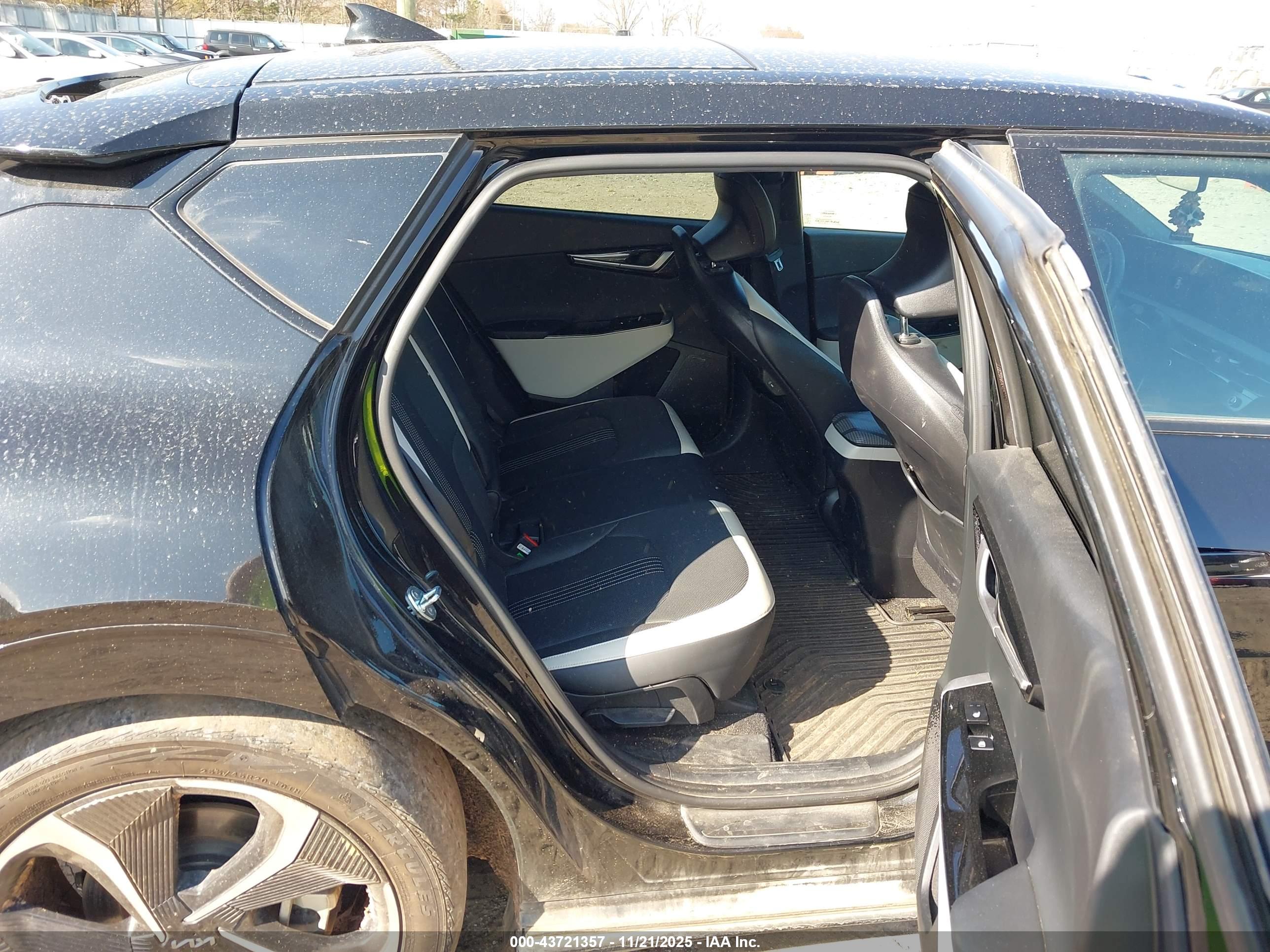 KIA EV6 image 8