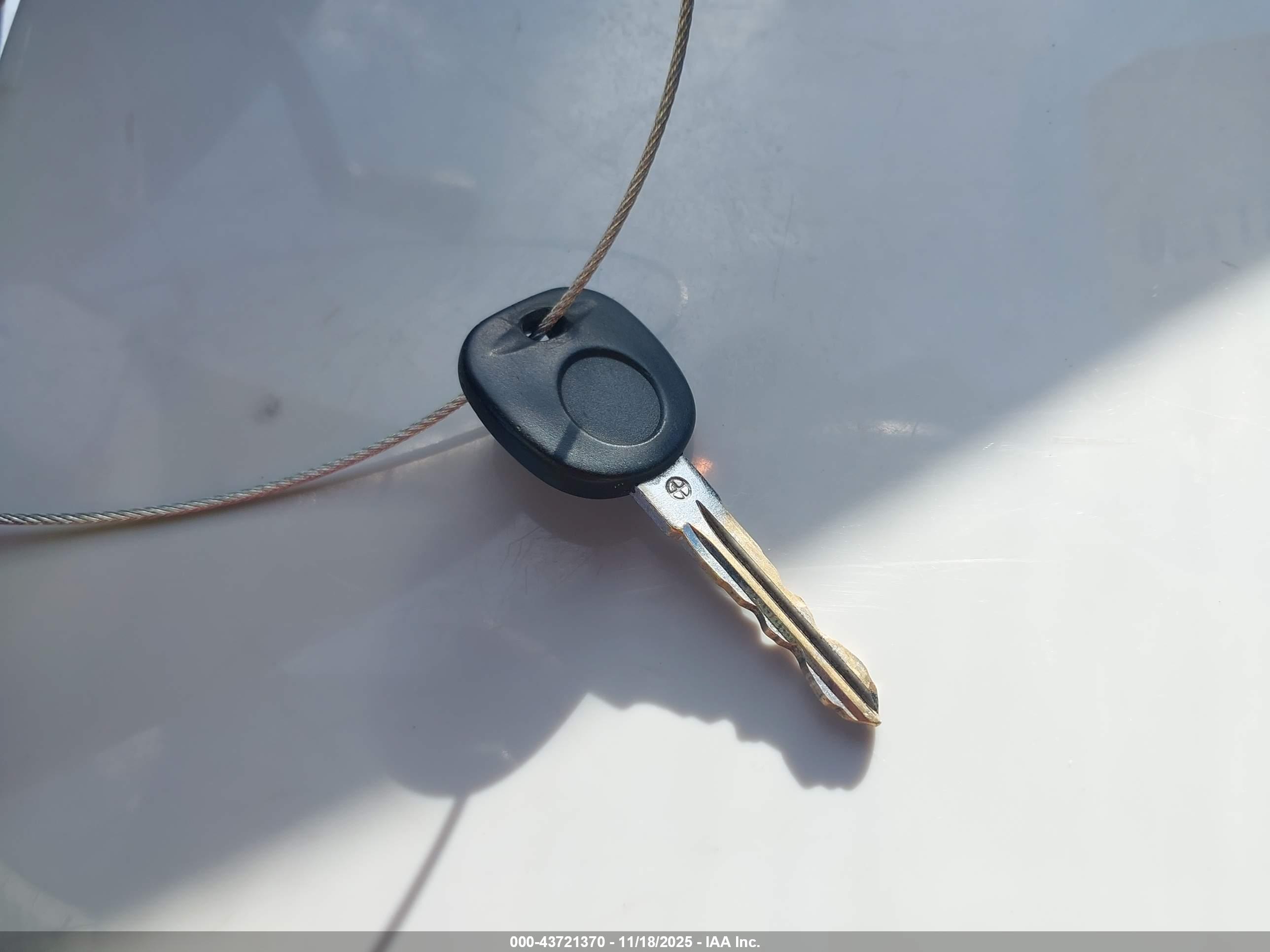 CHEVROLET IMPALA image 11