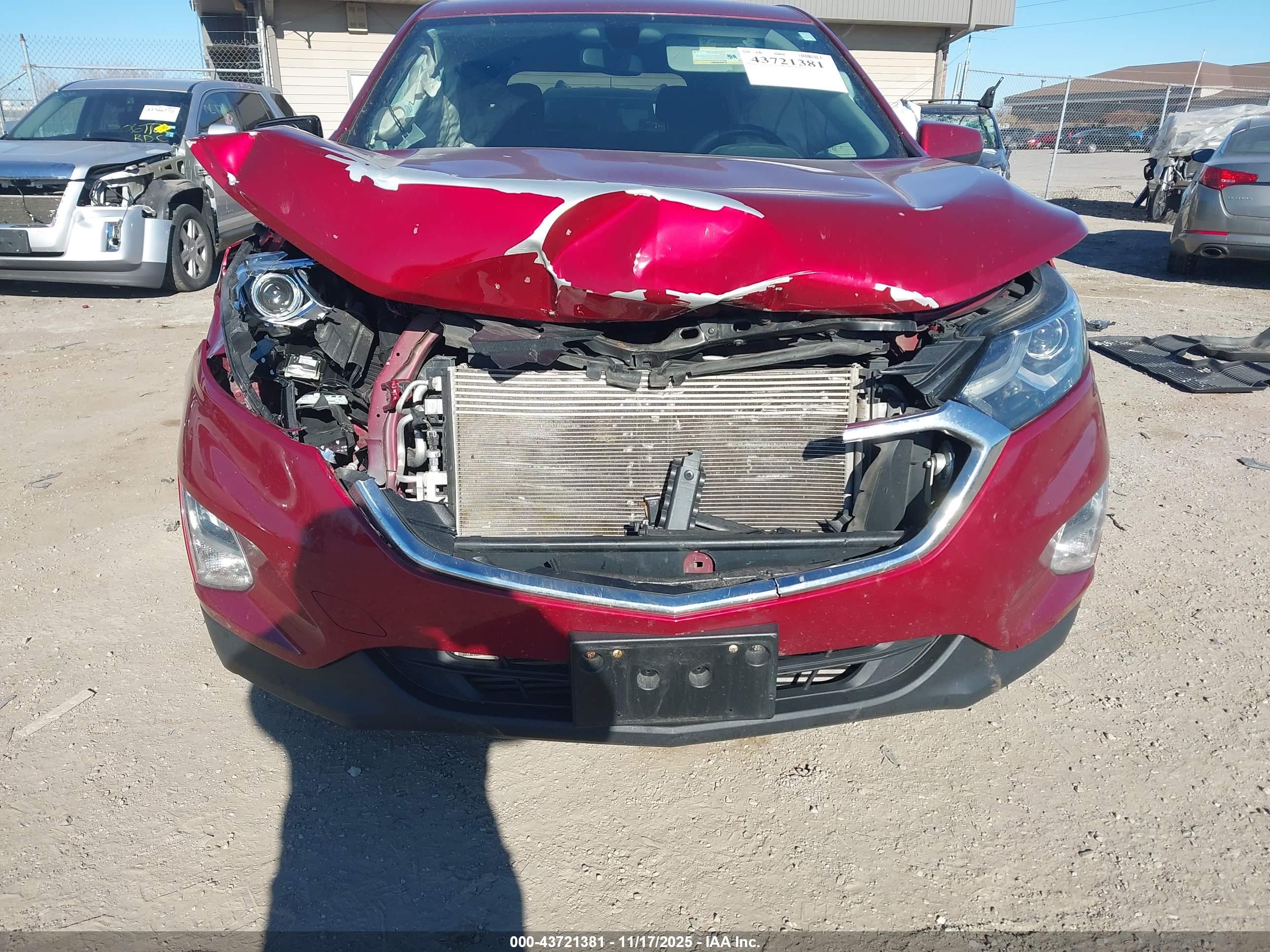 CHEVROLET EQUINOX image 6
