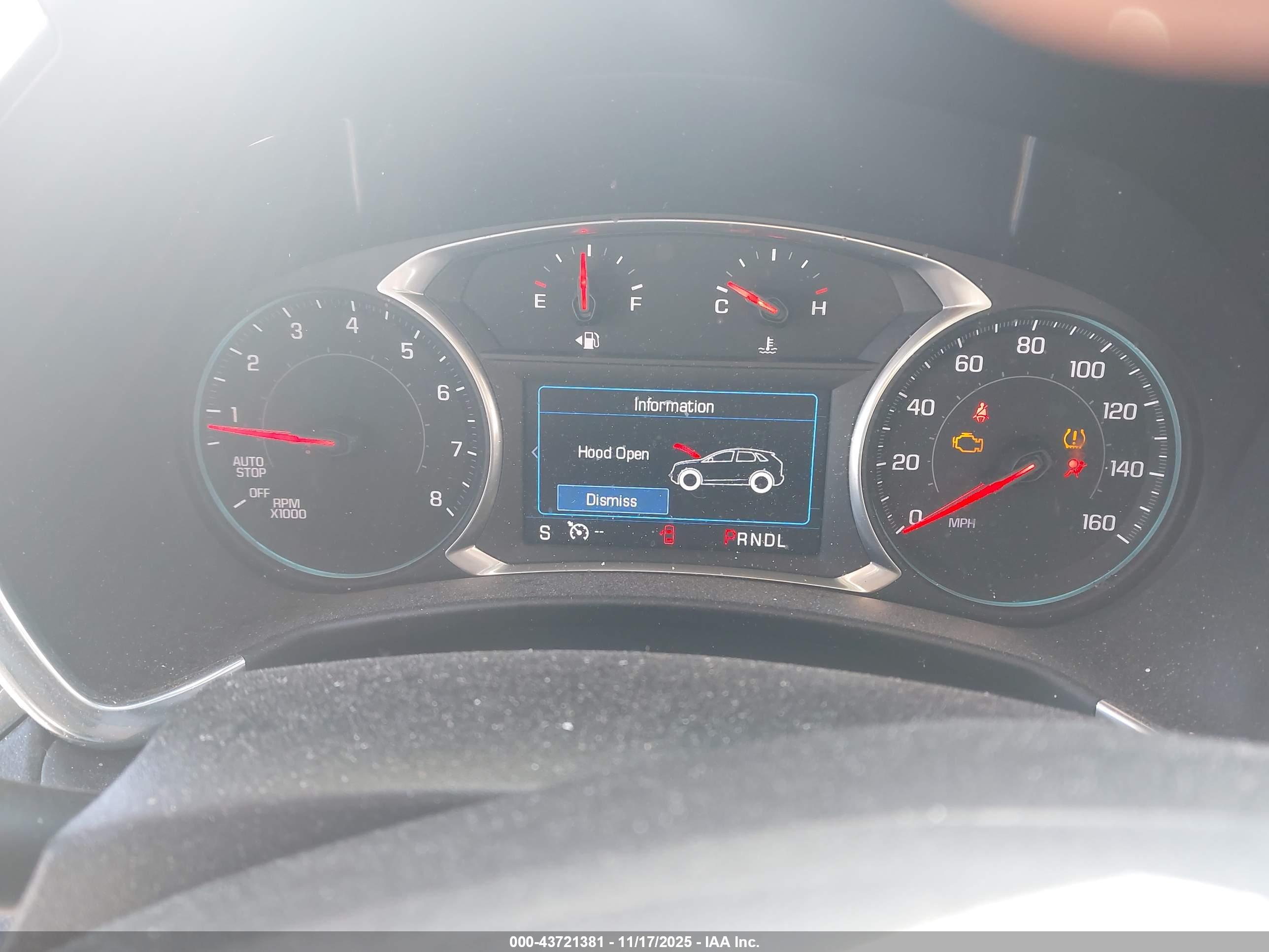 CHEVROLET EQUINOX image 7