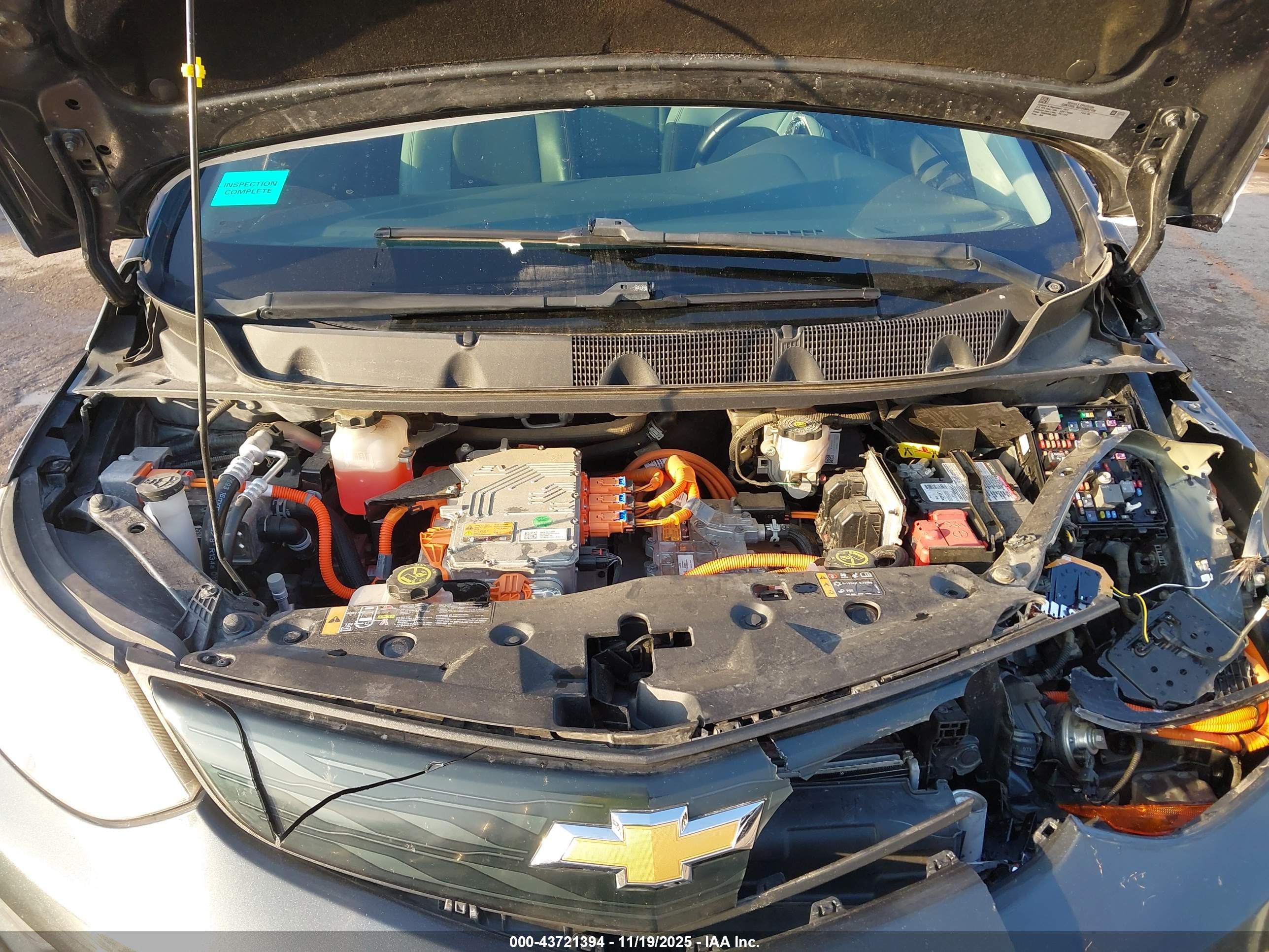 CHEVROLET BOLT image 10