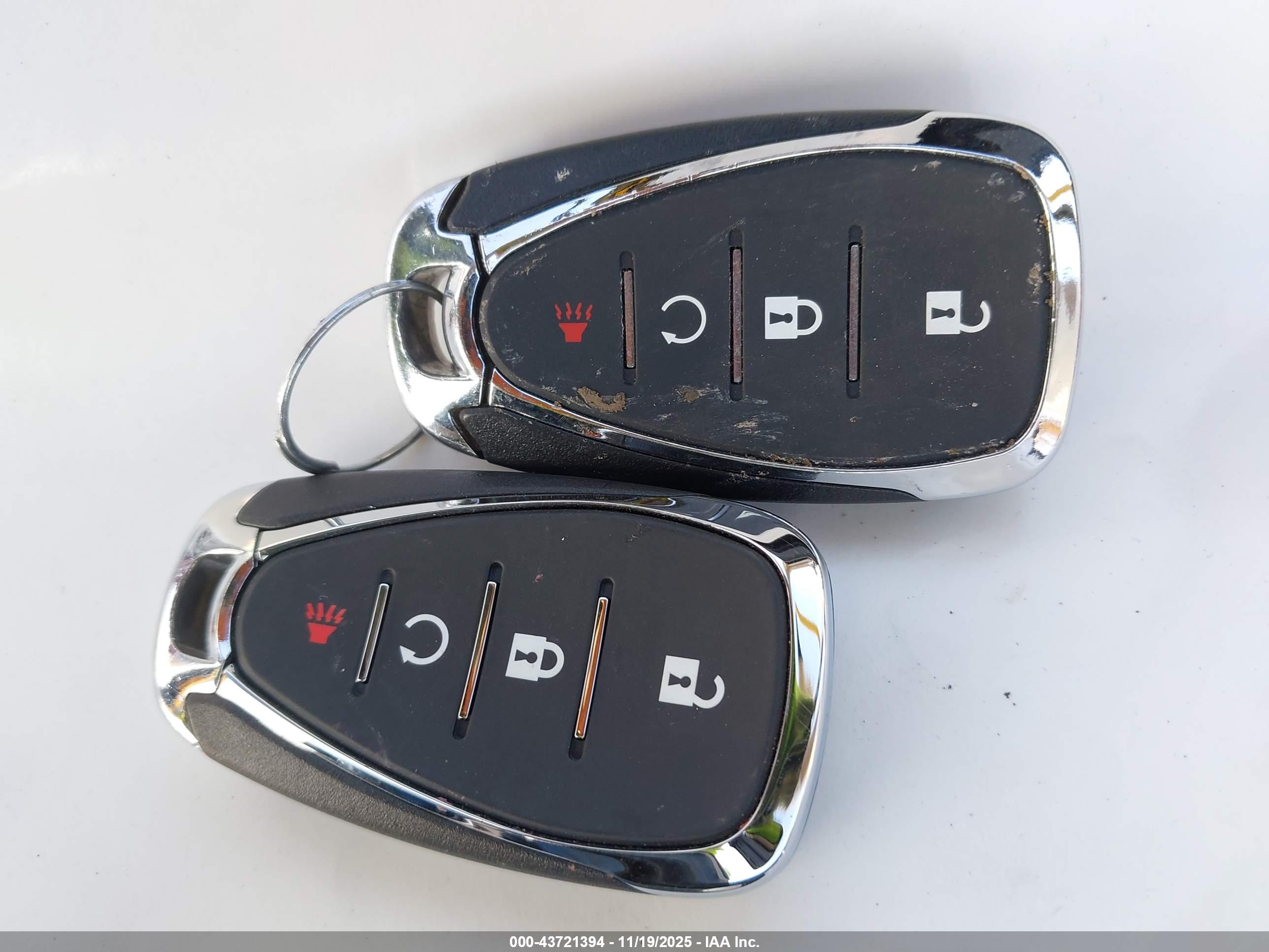 CHEVROLET BOLT image 11