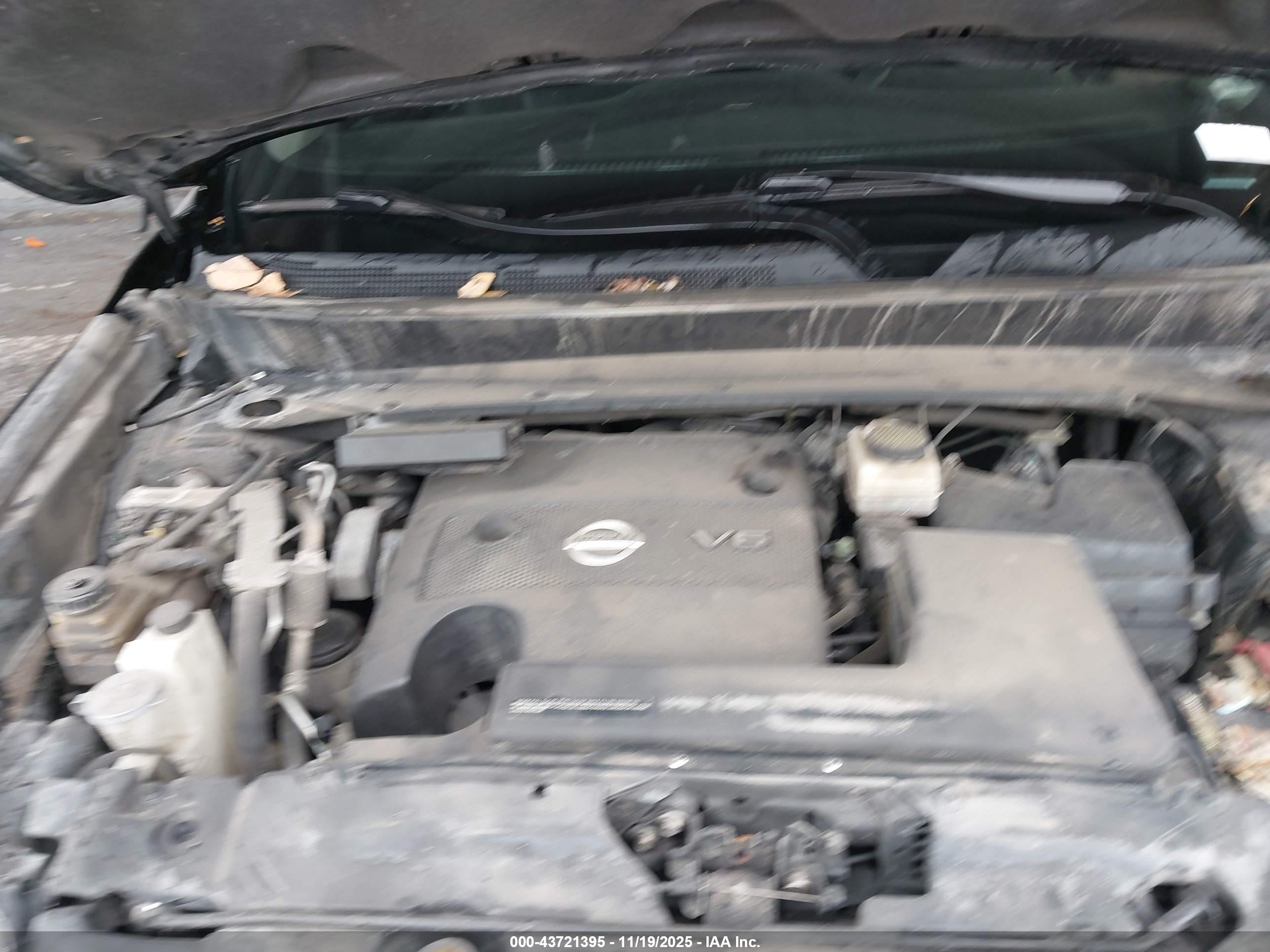 NISSAN PATHFINDER image 10