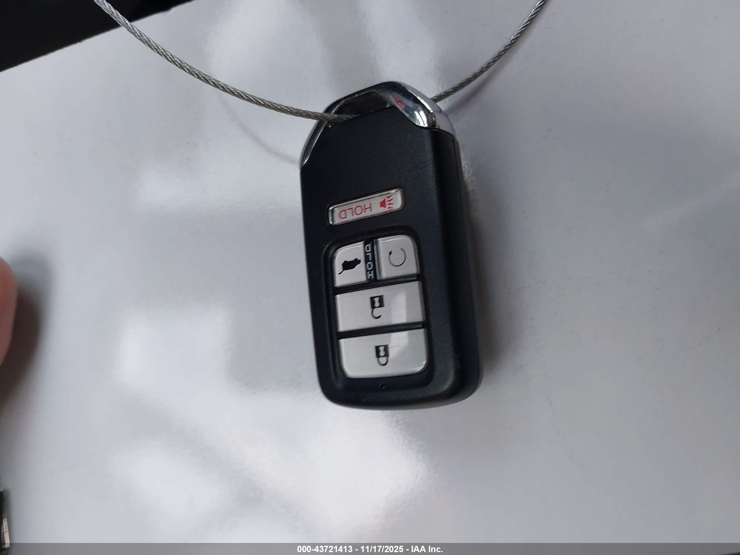 HONDA PILOT image 11