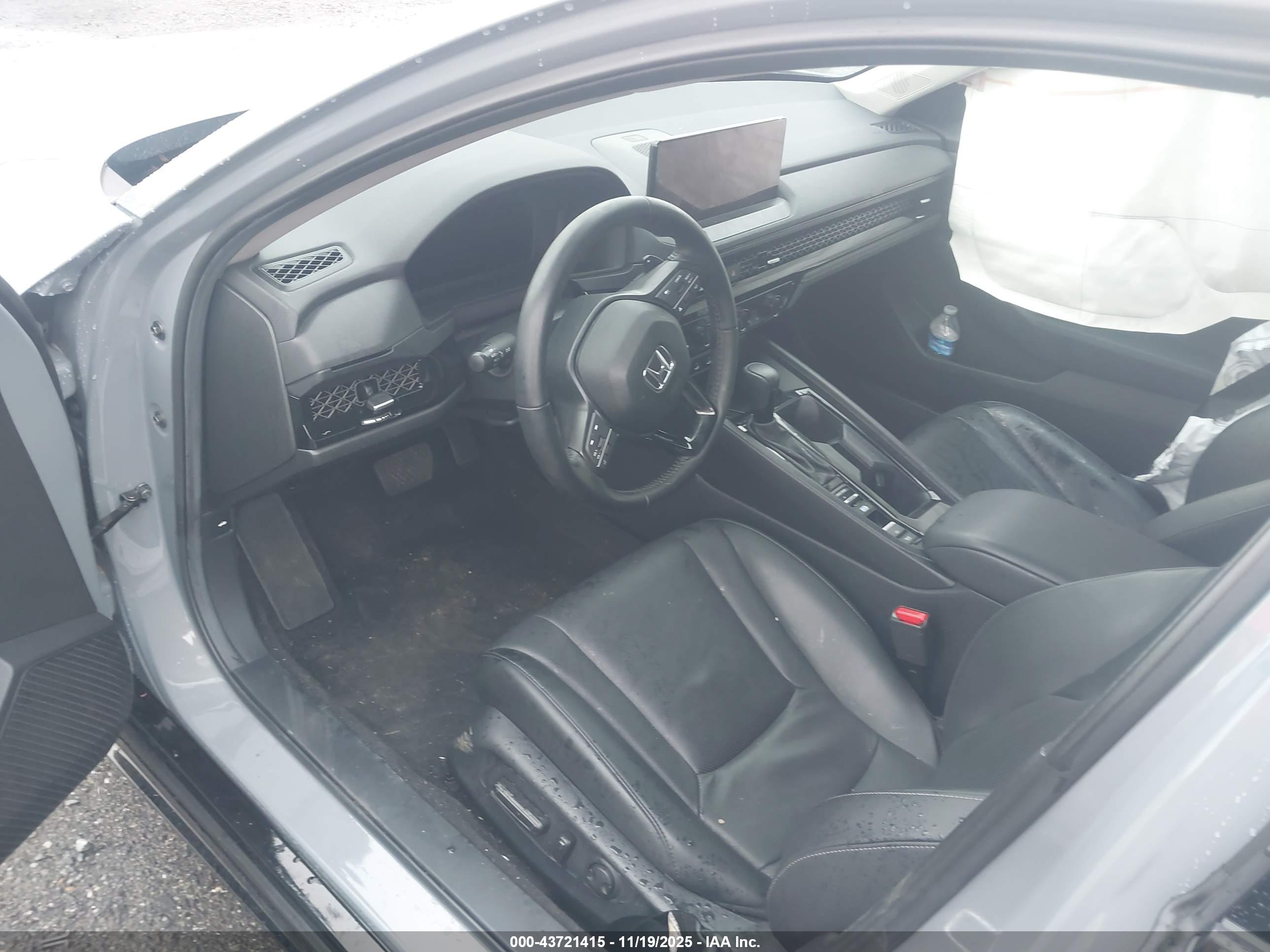 HONDA ACCORD image 5