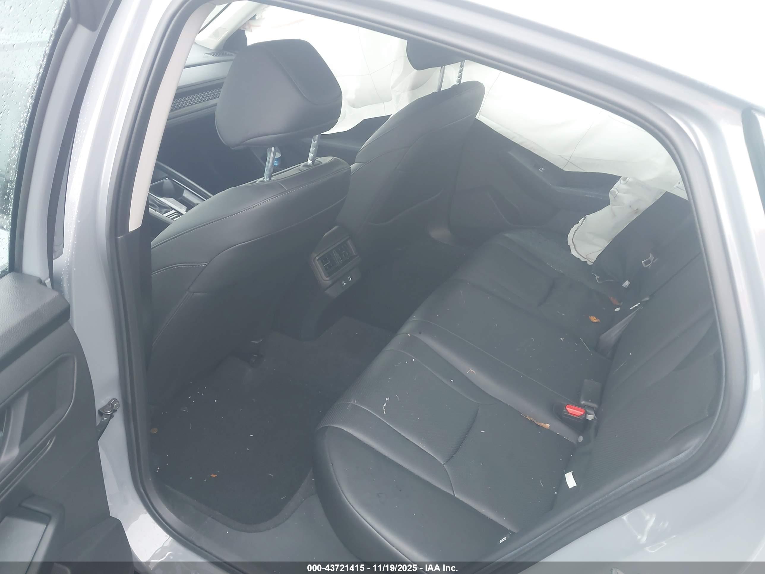HONDA ACCORD image 8