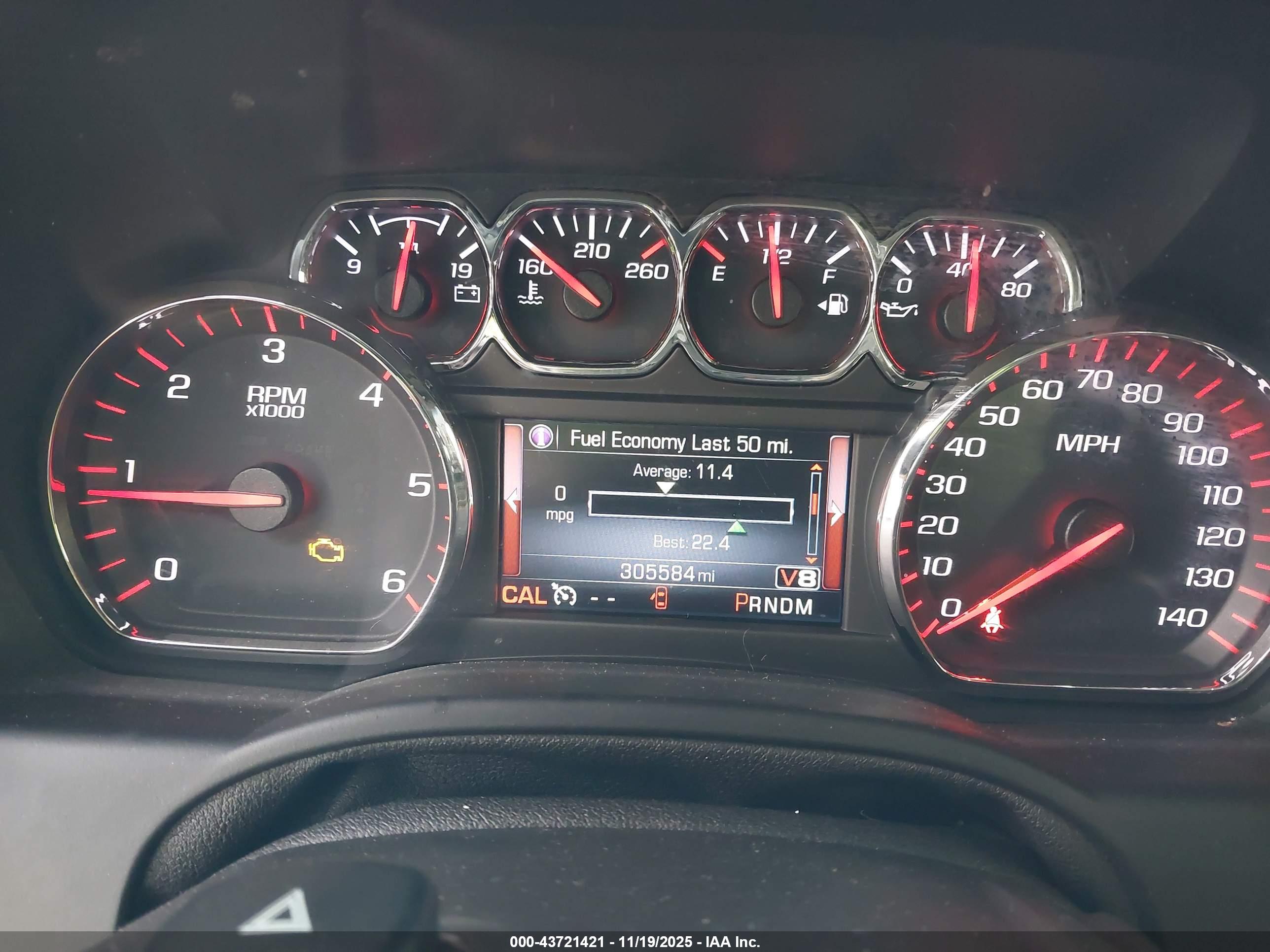 GMC YUKON image 7
