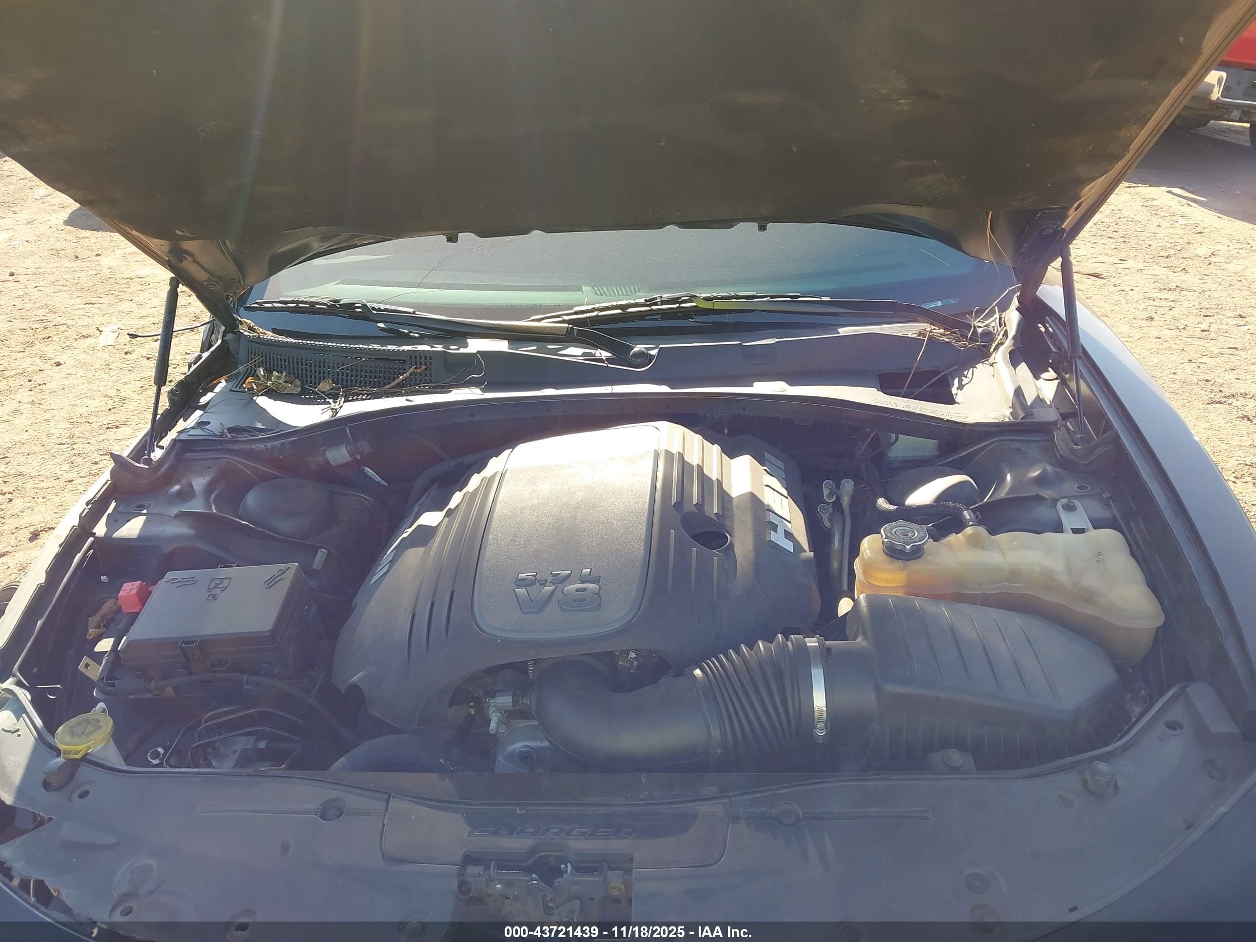 DODGE CHARGER image 10