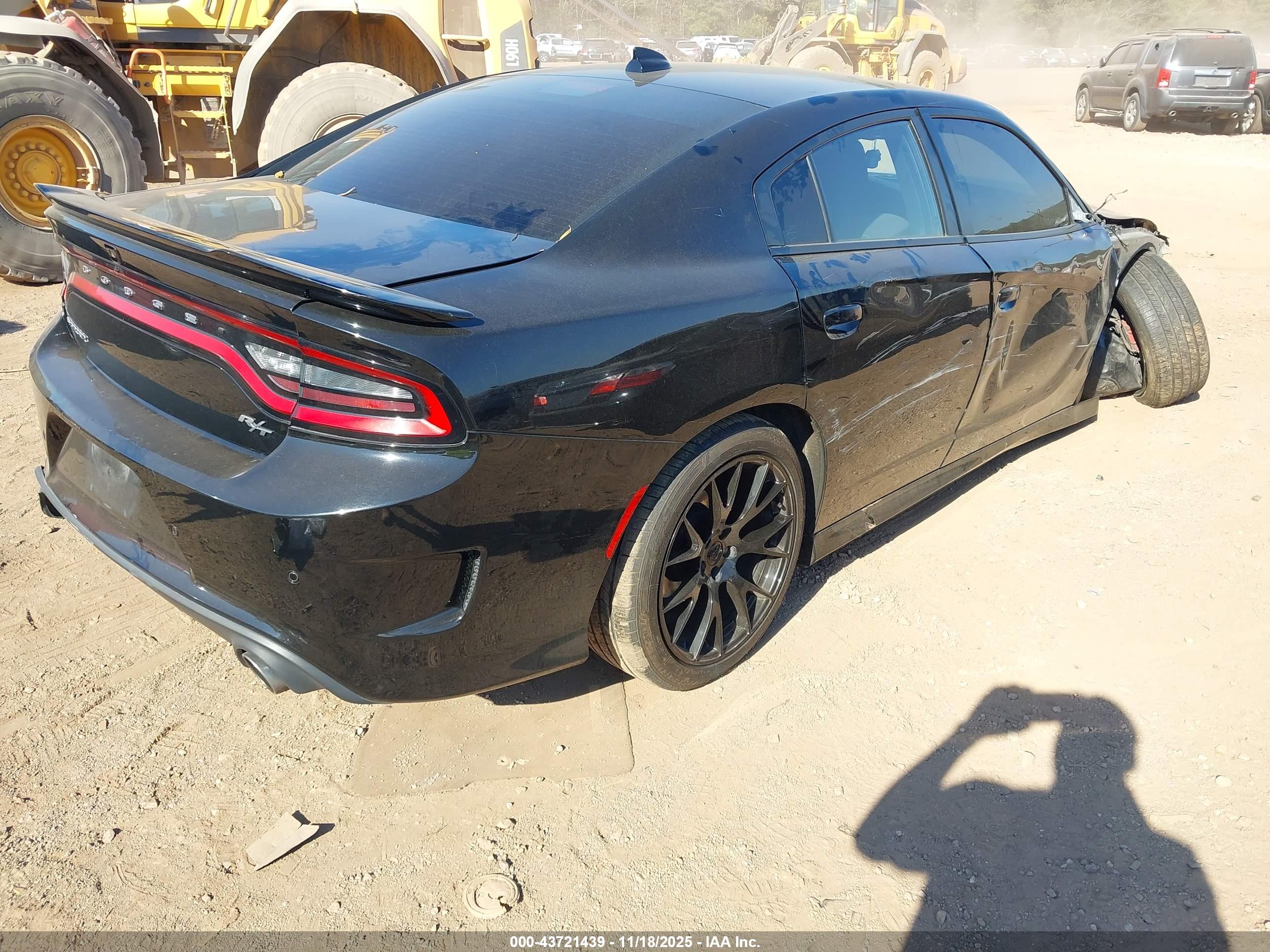 DODGE CHARGER image 4