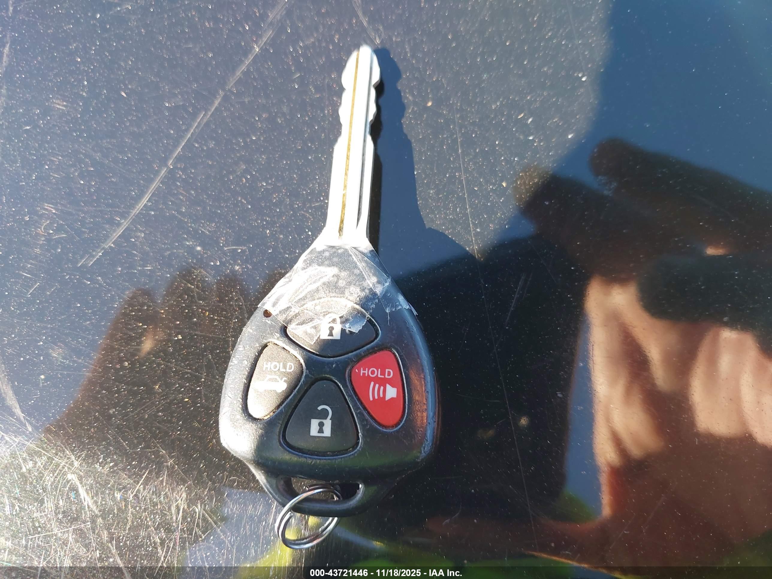 TOYOTA CAMRY image 11