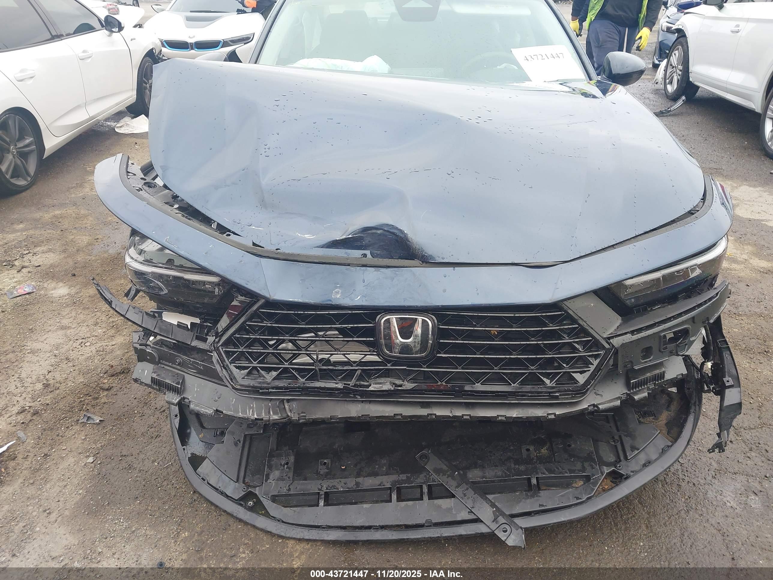 HONDA ACCORD image 10