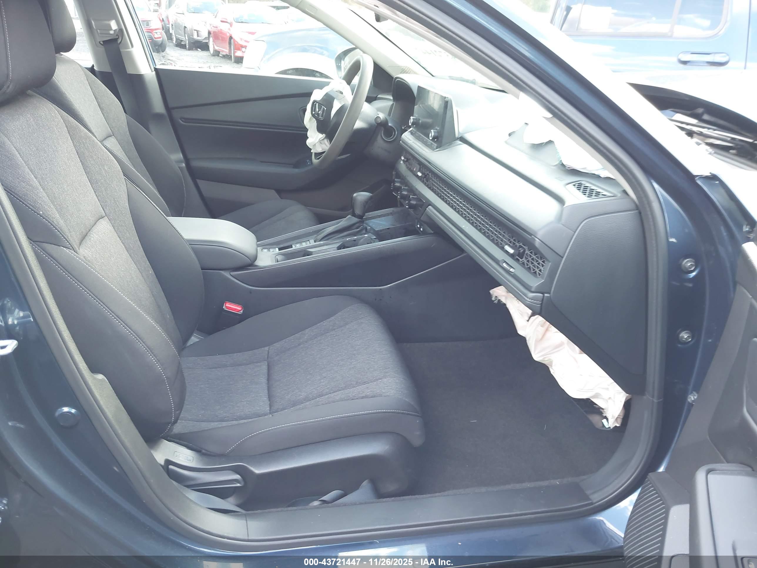 HONDA ACCORD image 5