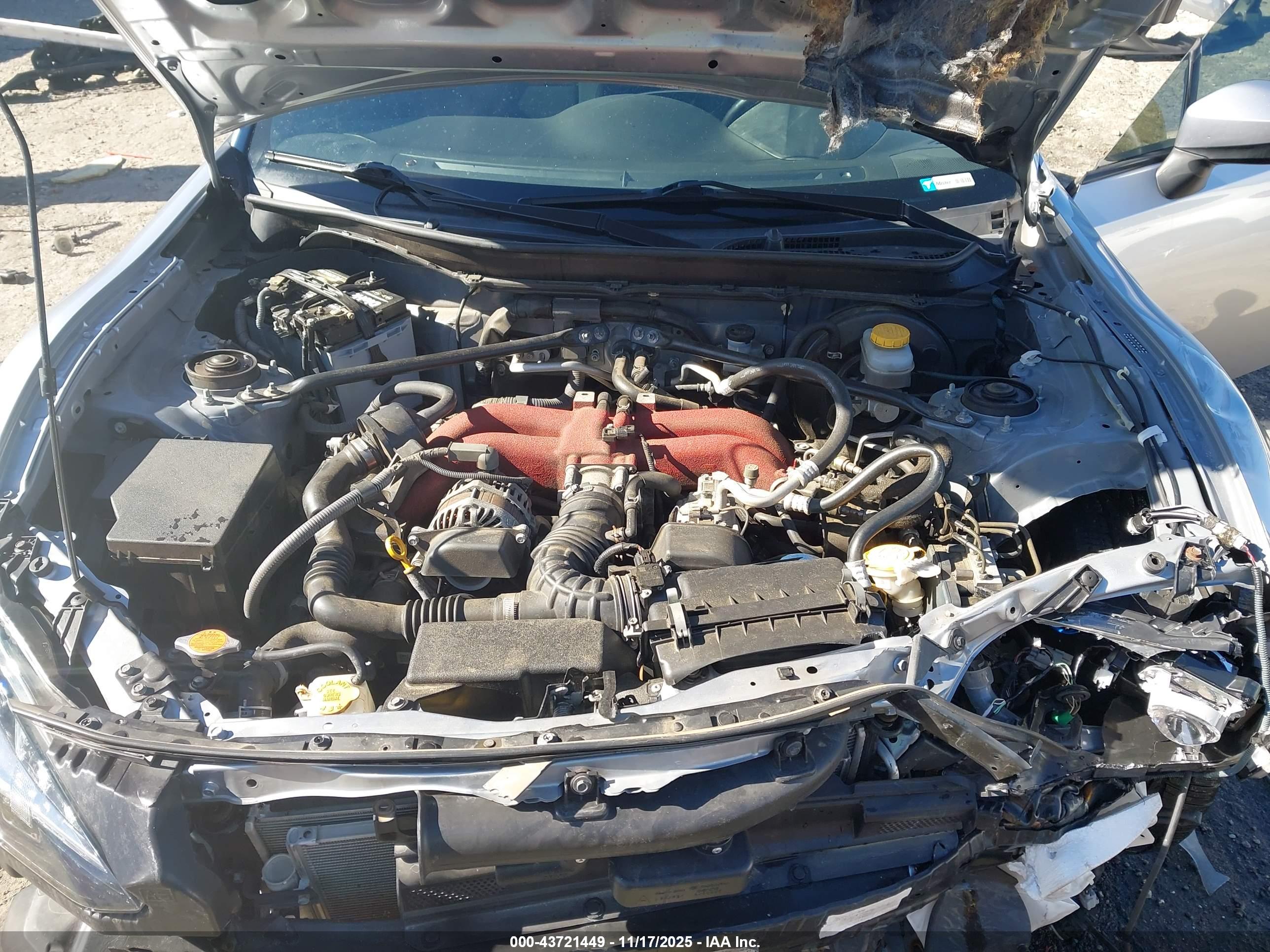 TOYOTA 86 image 10