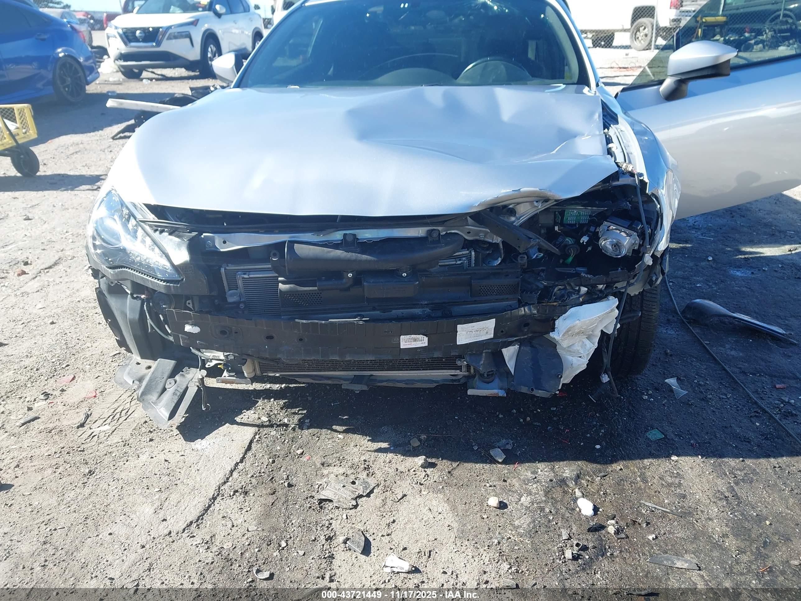 TOYOTA 86 image 6