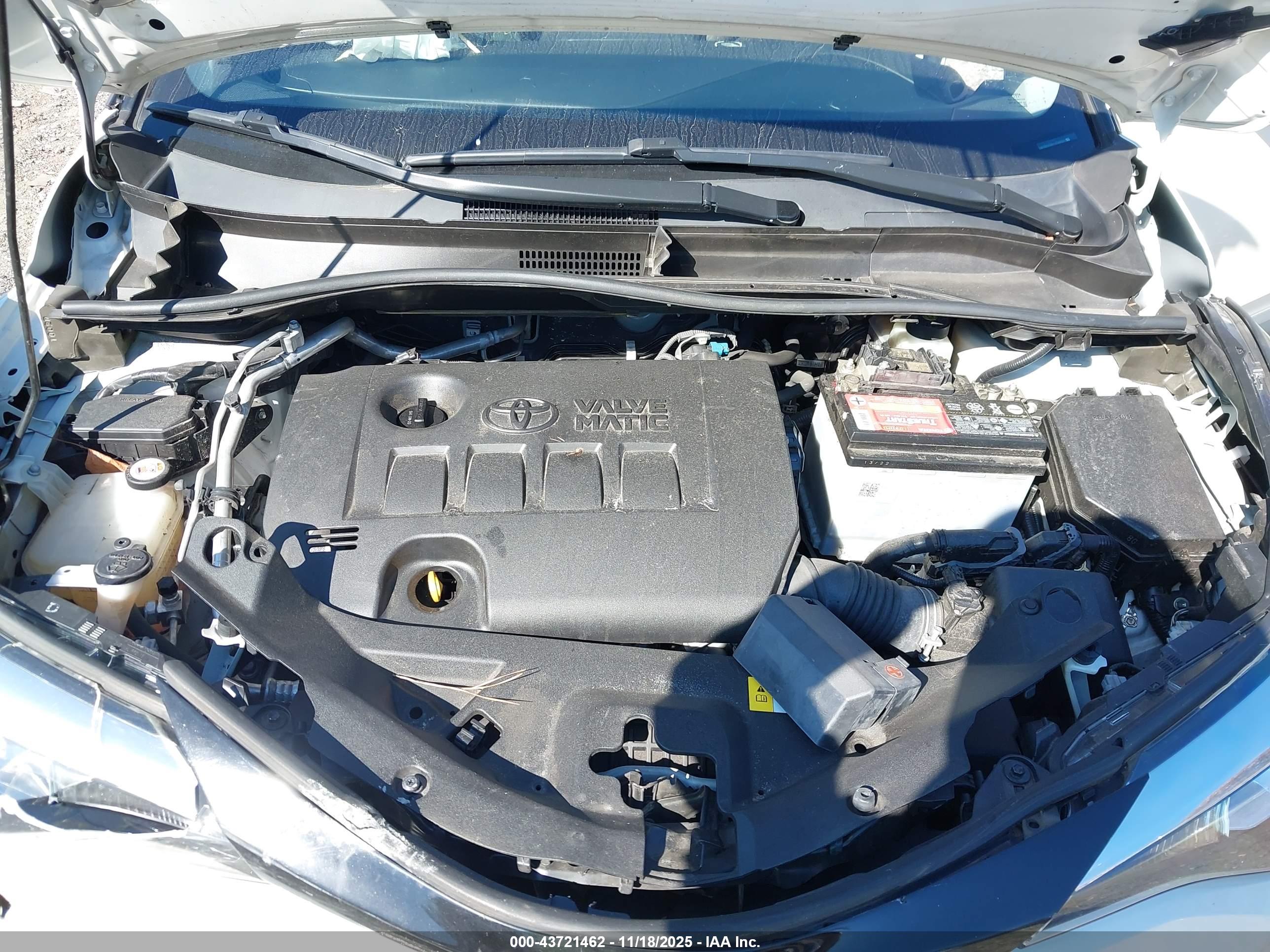 TOYOTA C-HR image 10