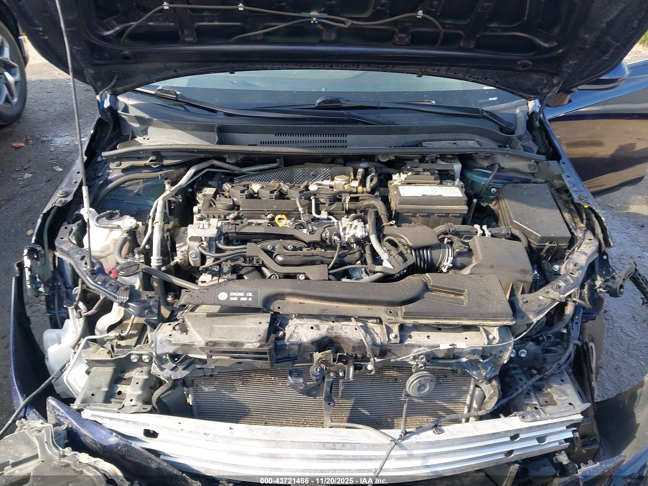 TOYOTA COROLLA image 10