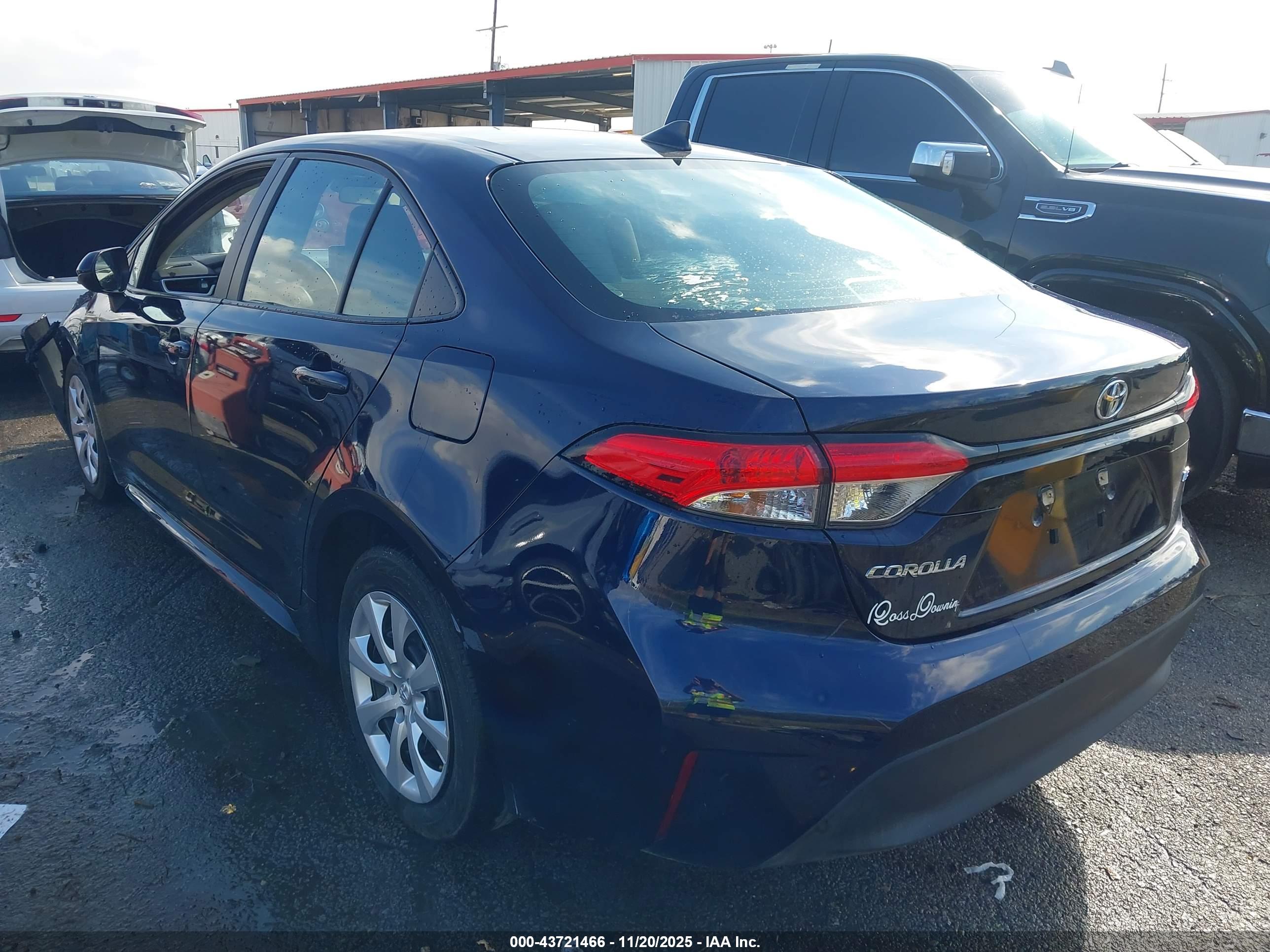 TOYOTA COROLLA image 3