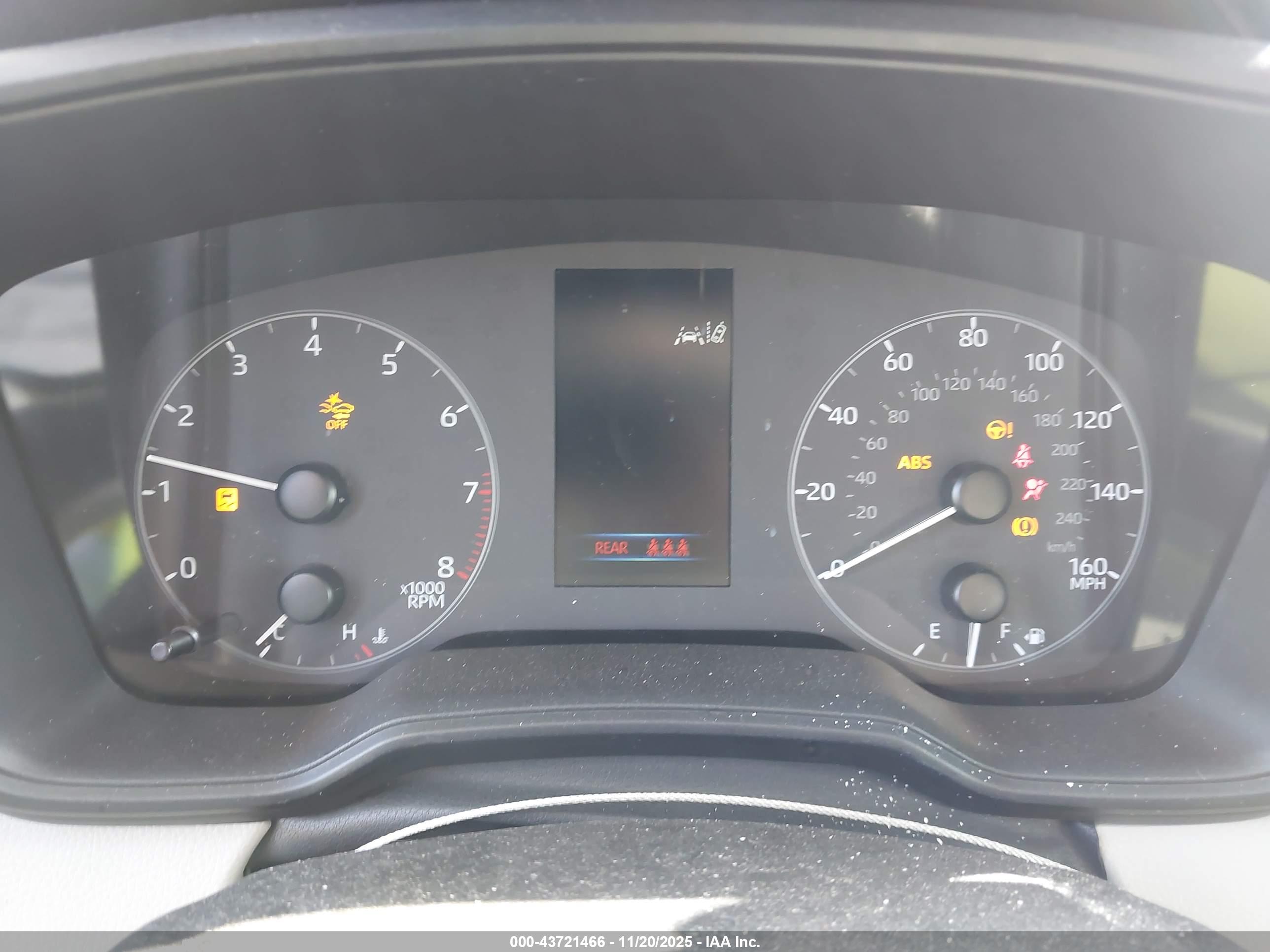 TOYOTA COROLLA image 7