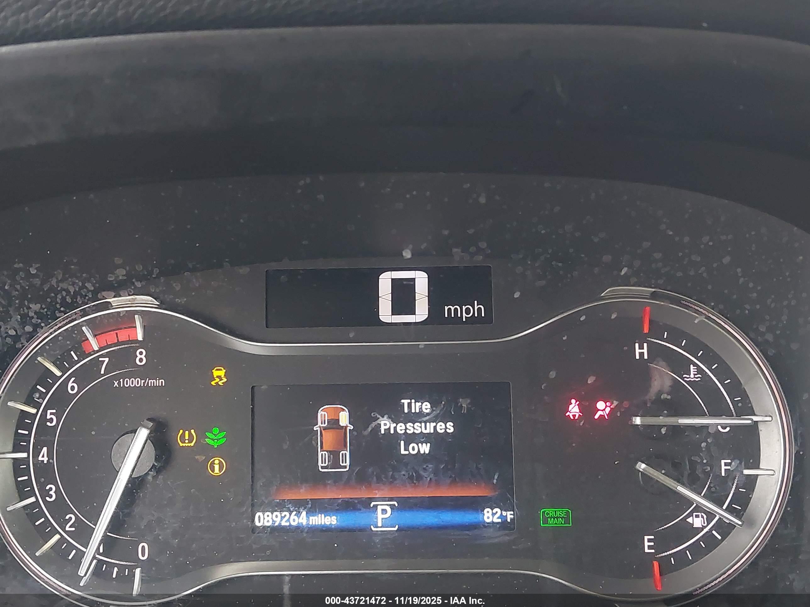 HONDA RIDGELINE image 7