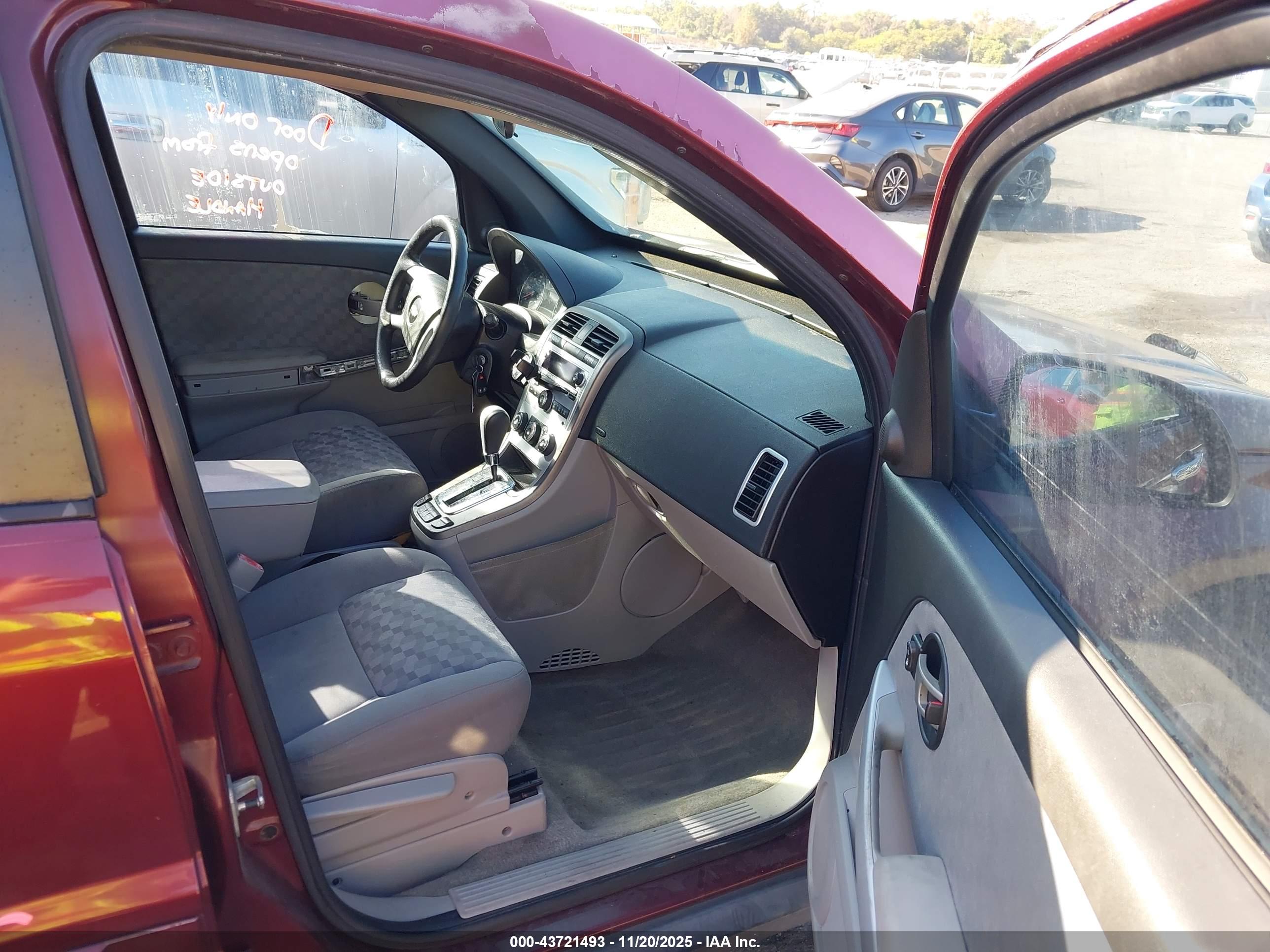 CHEVROLET EQUINOX image 5