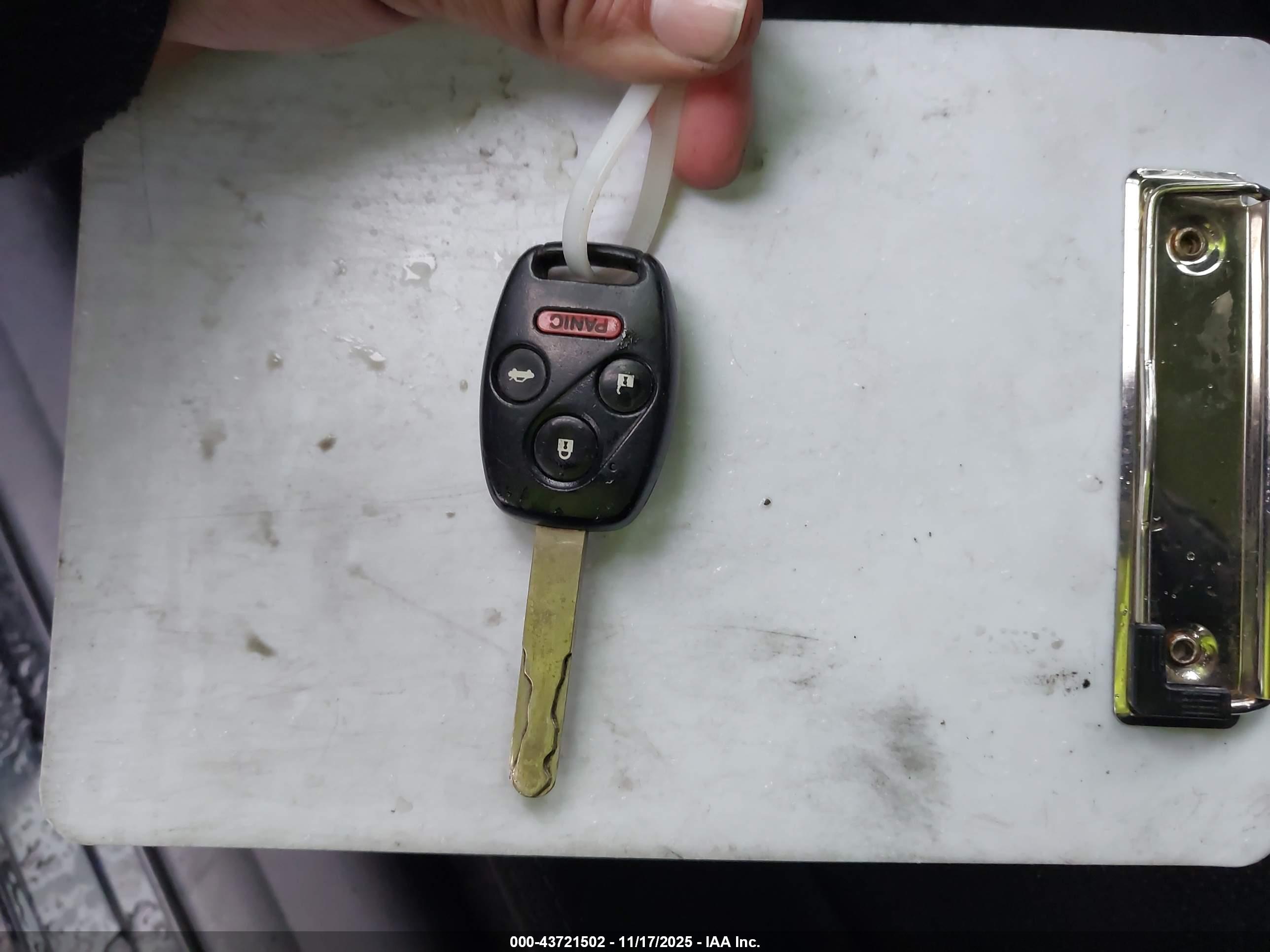 HONDA ACCORD image 11