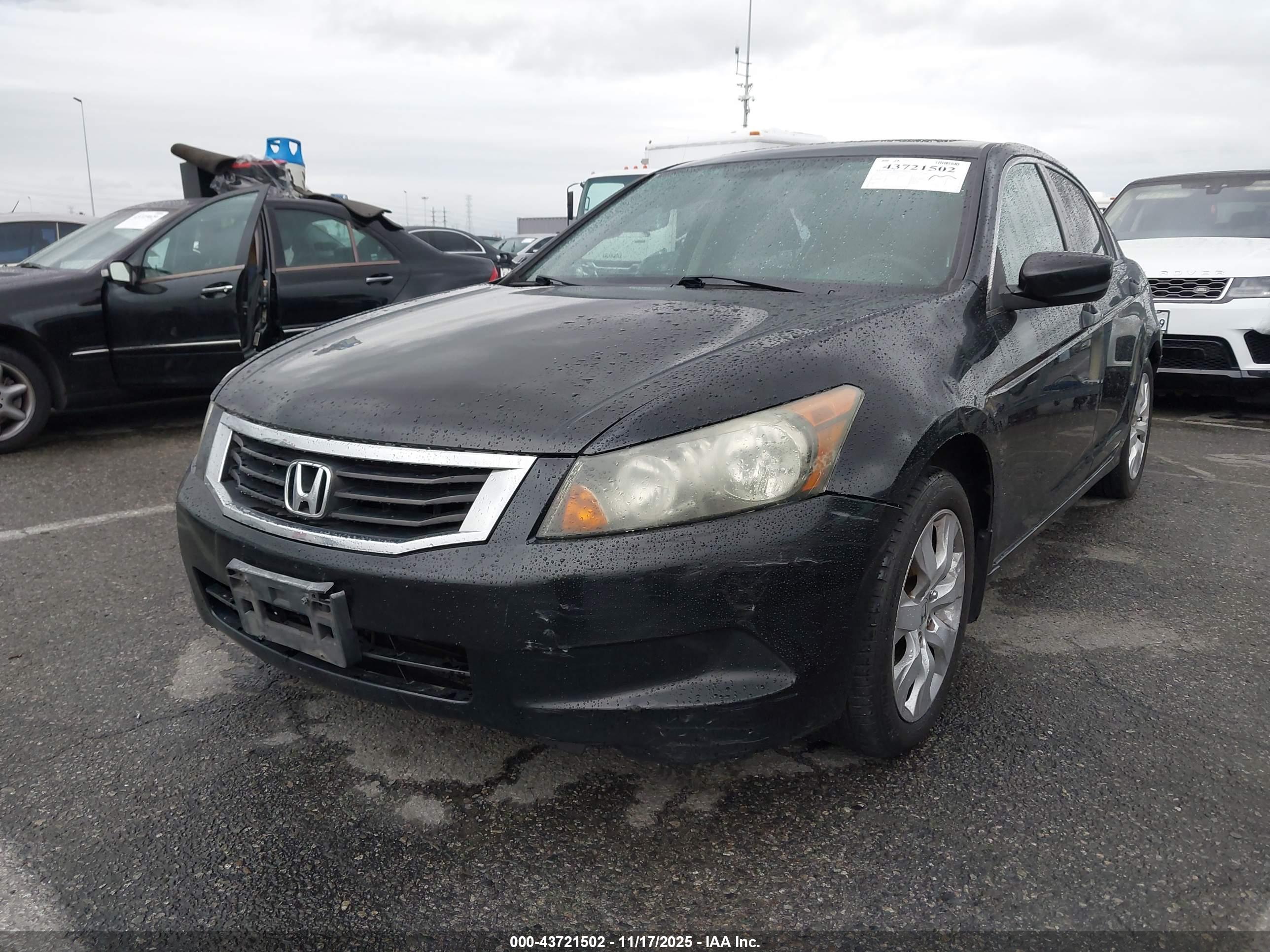 HONDA ACCORD image 2
