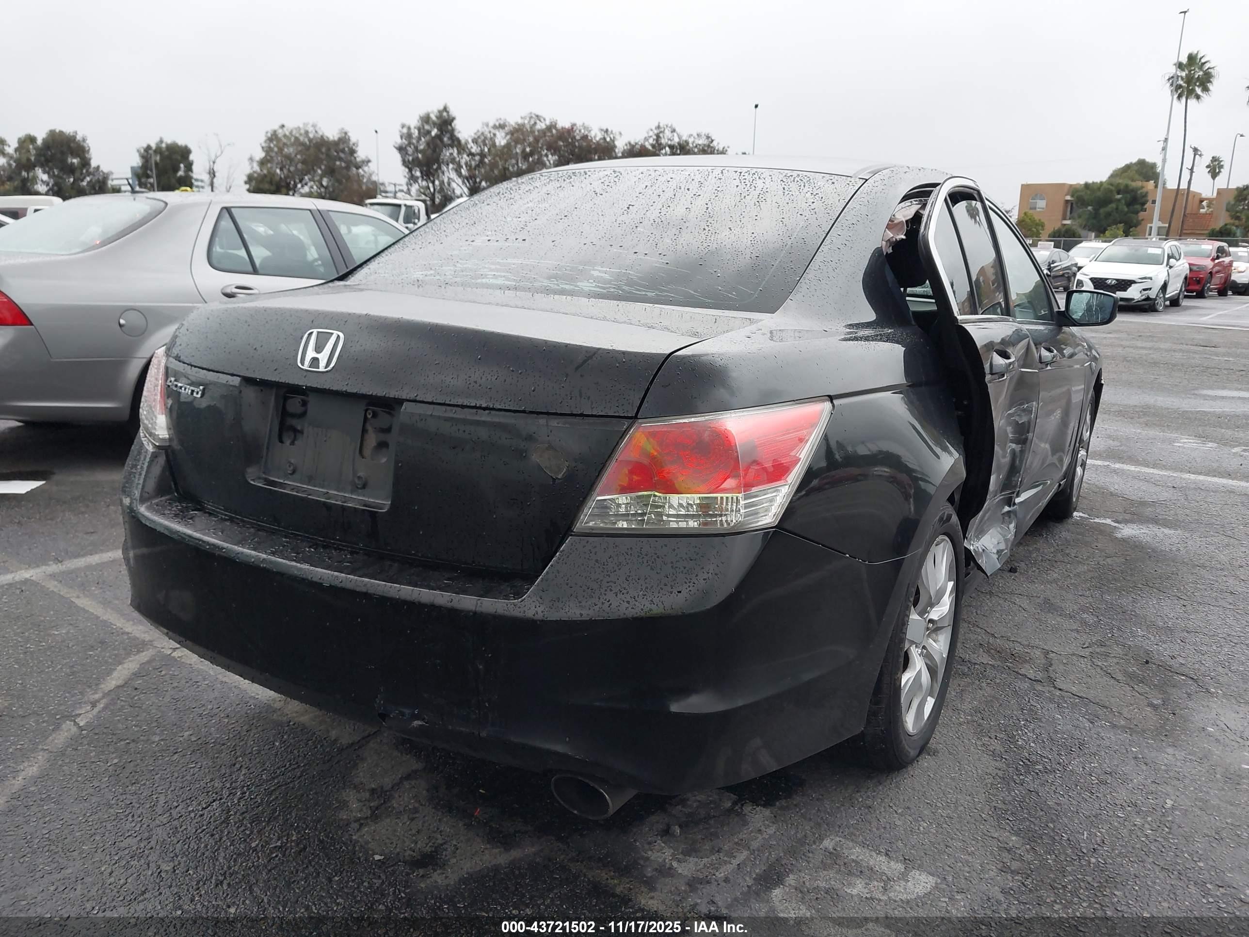 HONDA ACCORD image 4