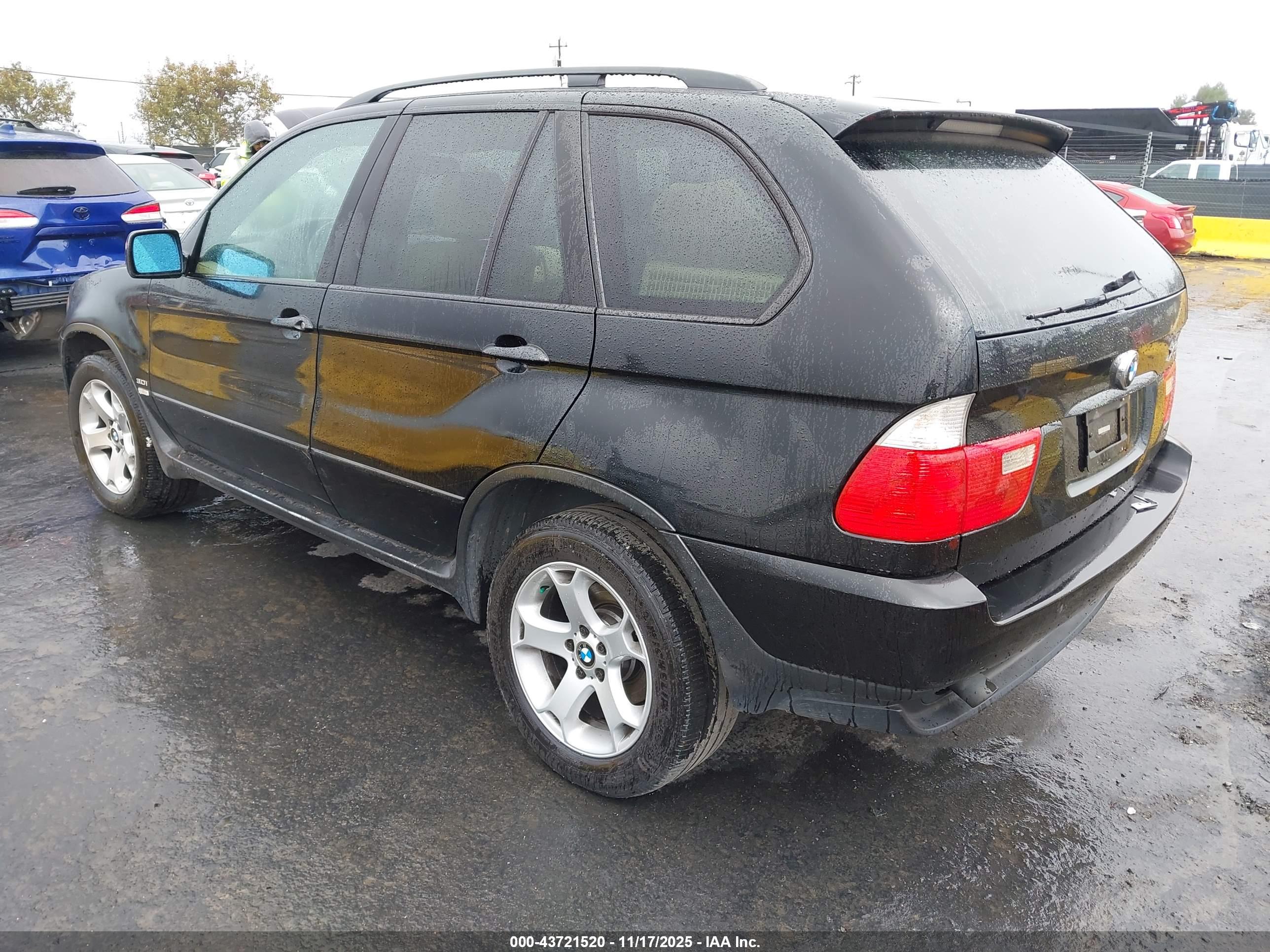 BMW X5 image 3