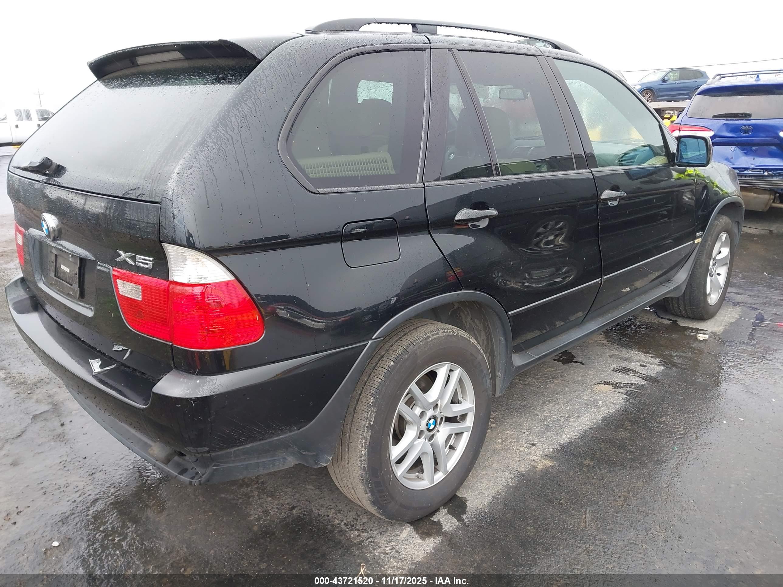 BMW X5 image 4