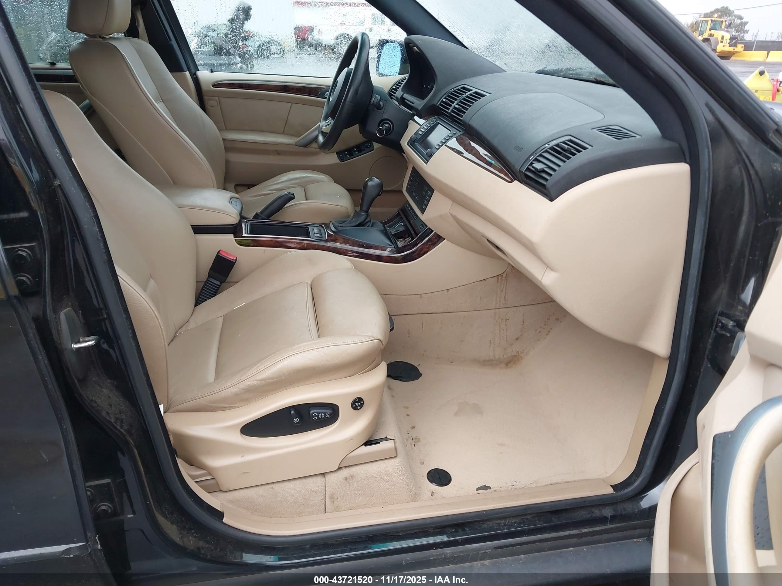 BMW X5 image 5
