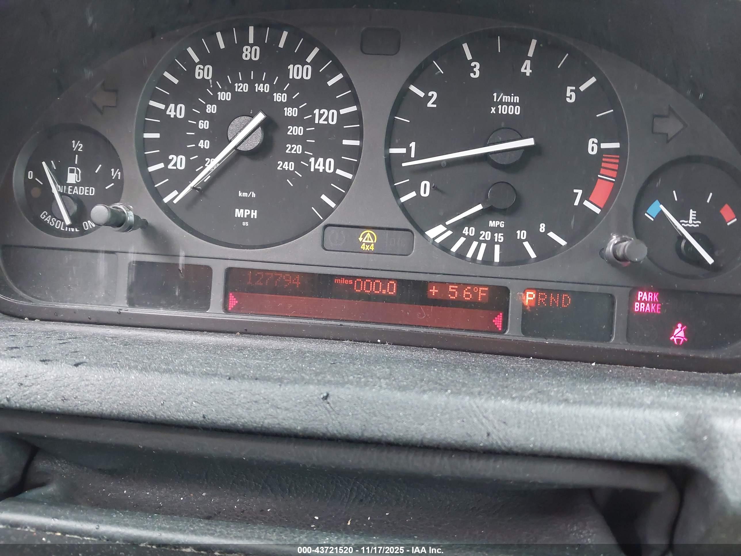 BMW X5 image 7