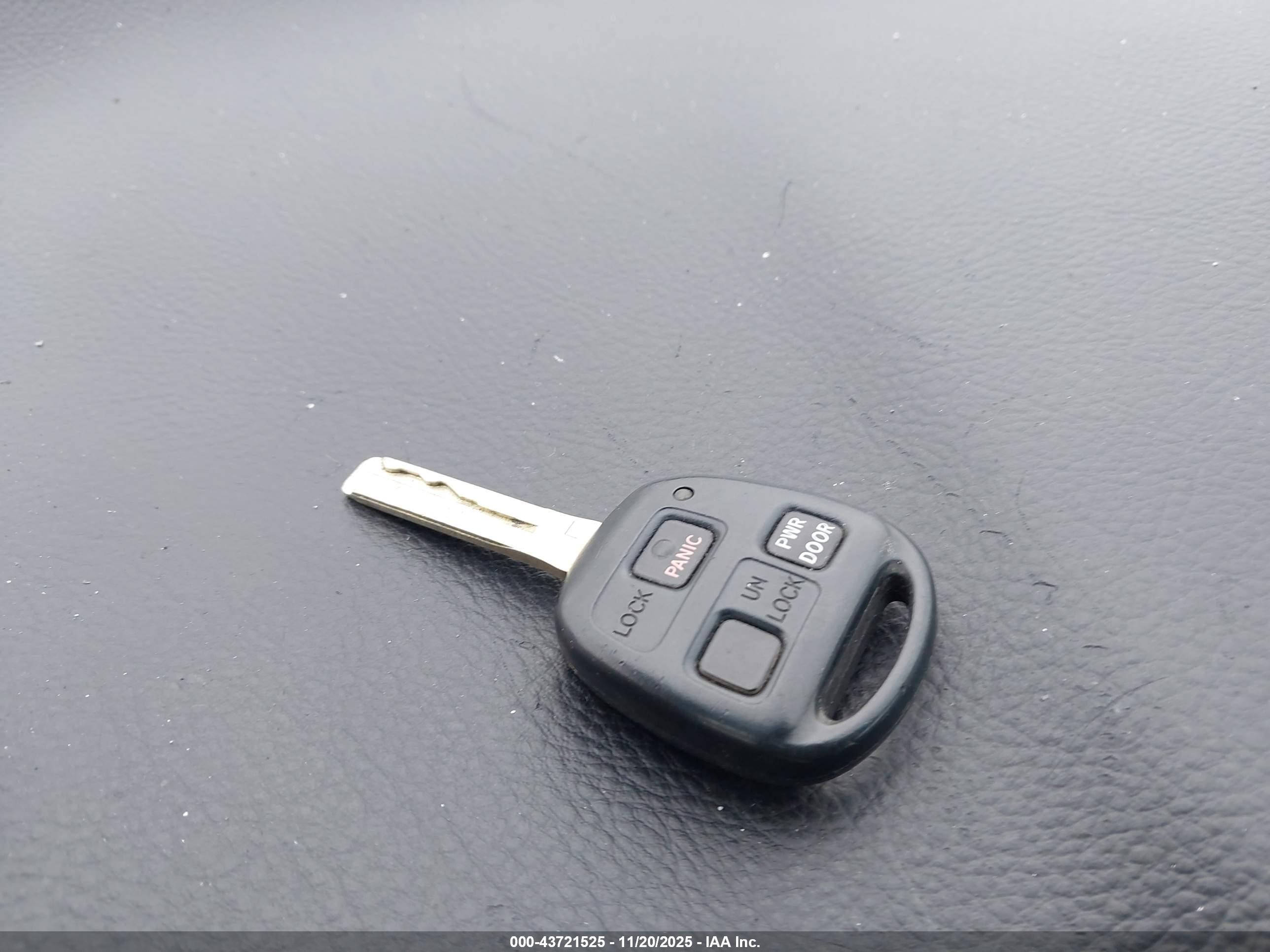 LEXUS RX image 11