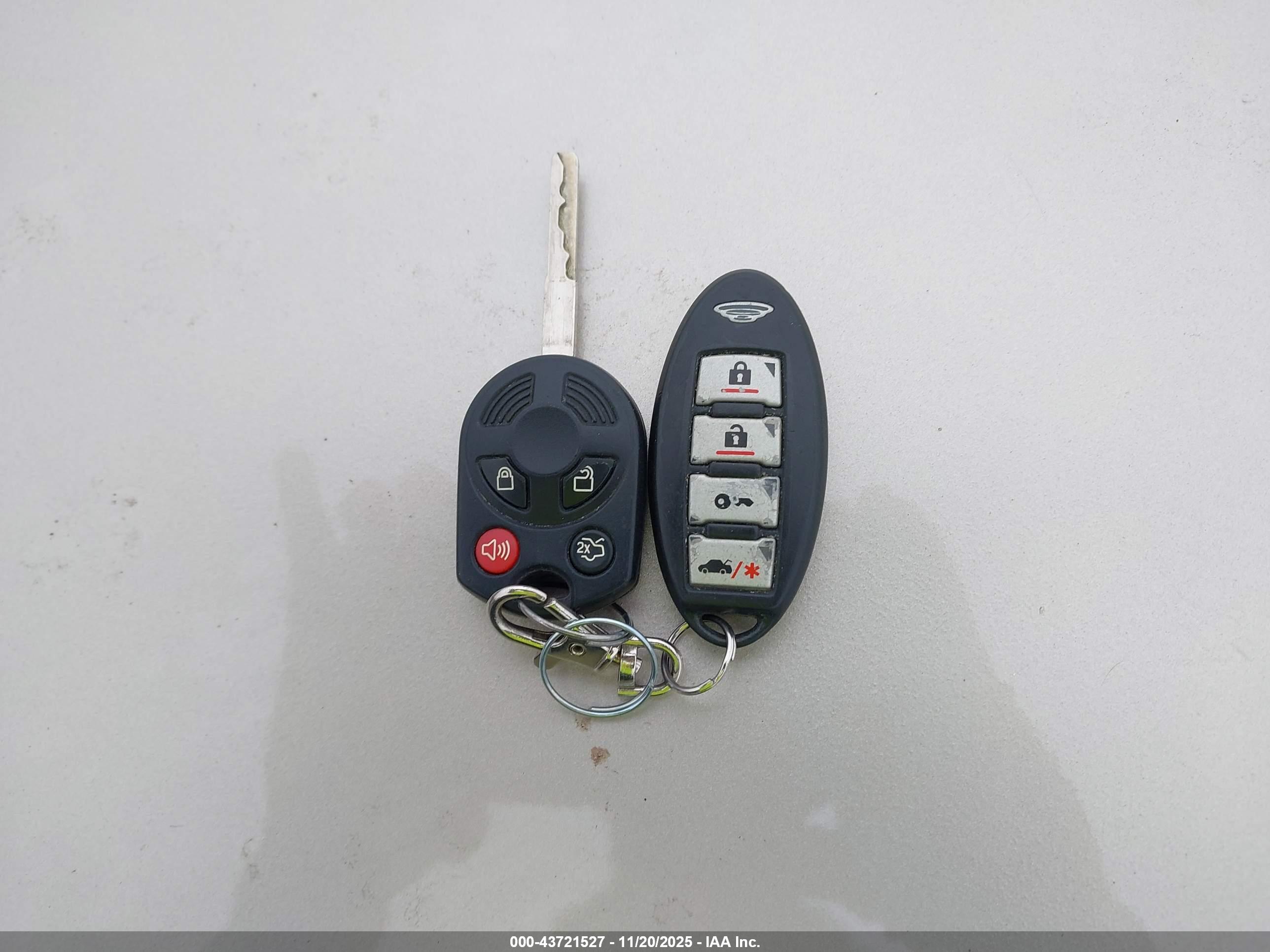 FORD FOCUS image 11