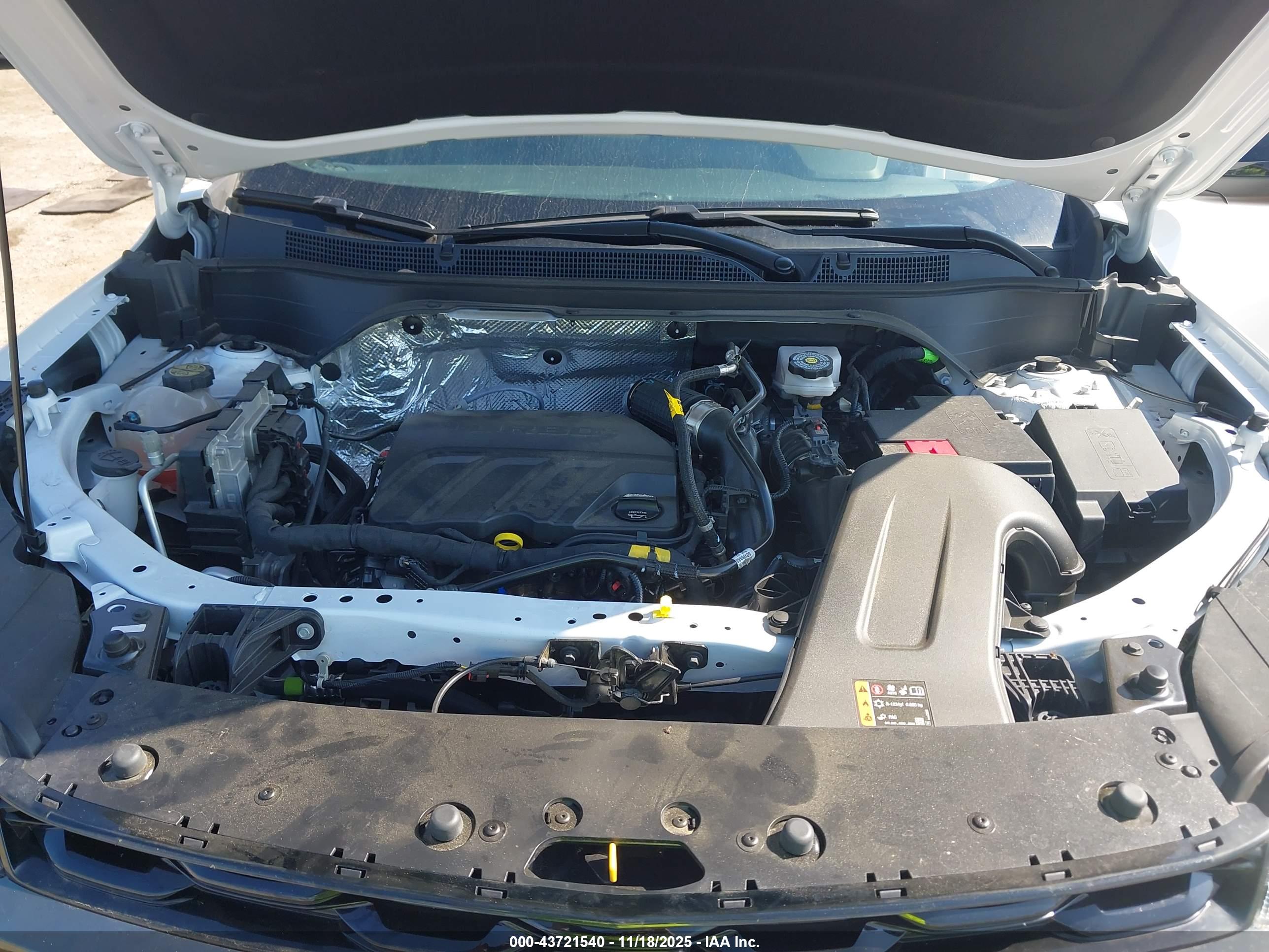 CHEVROLET TRAX image 10