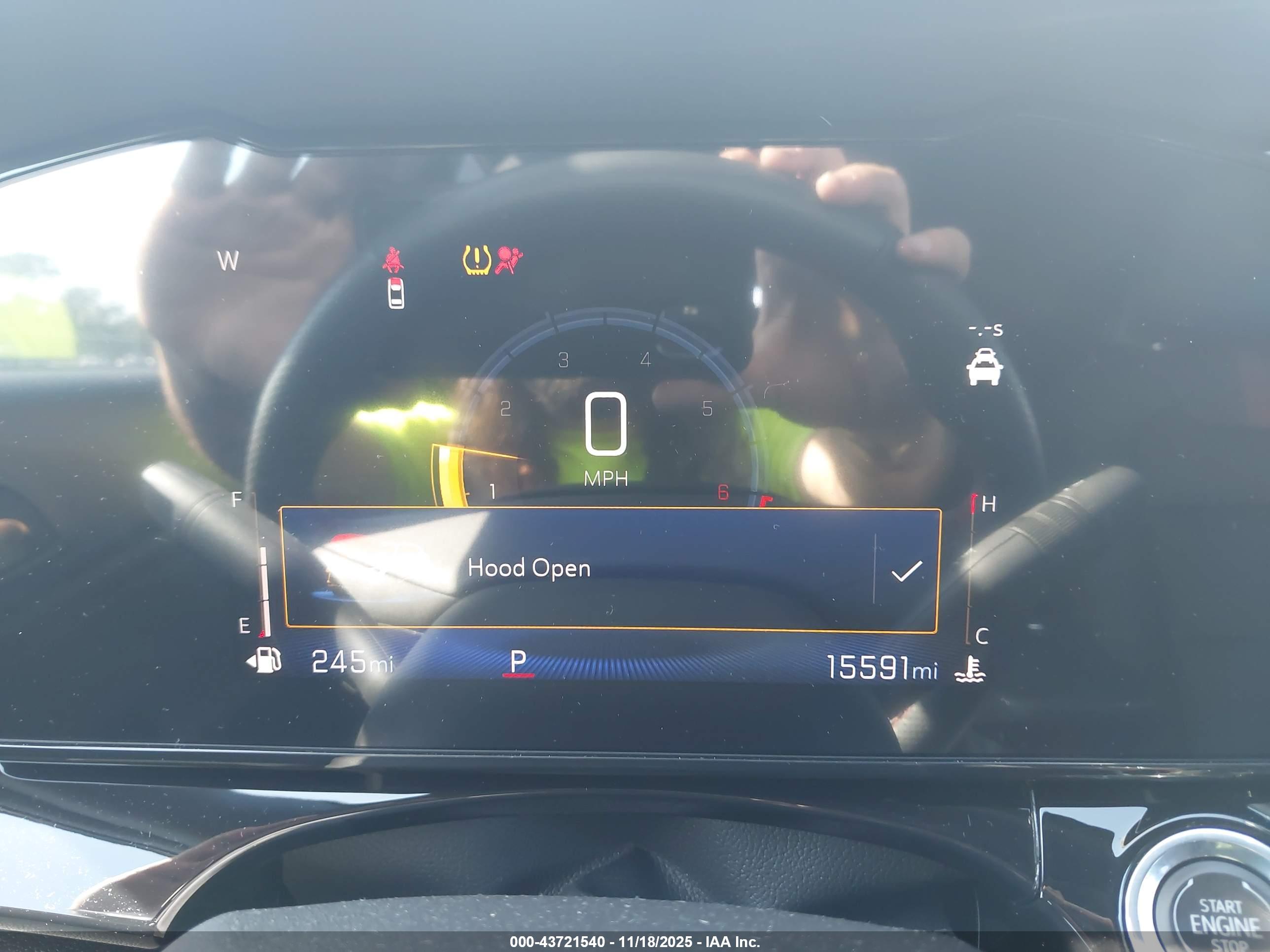 CHEVROLET TRAX image 7