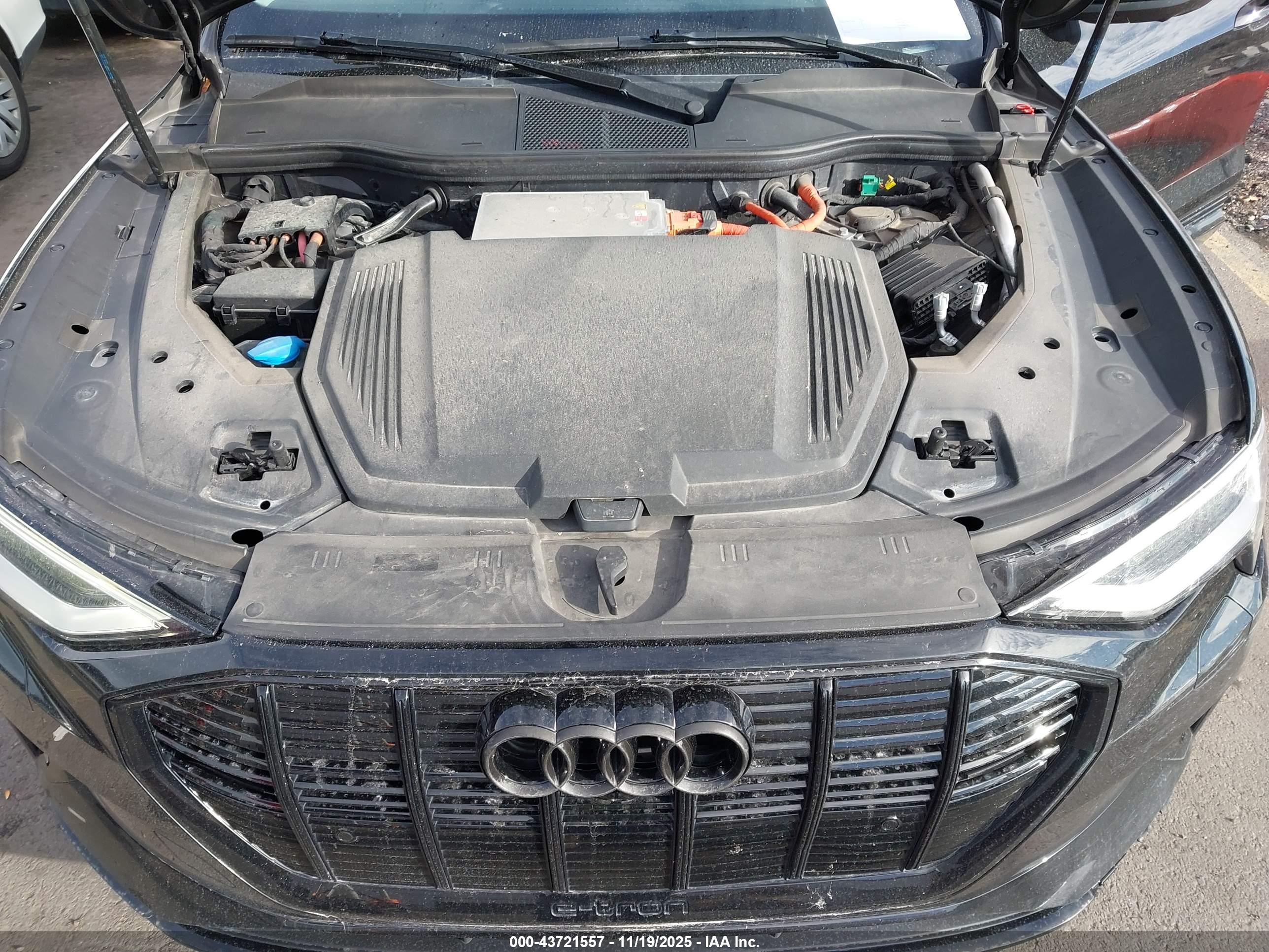 AUDI E-TRON image 10