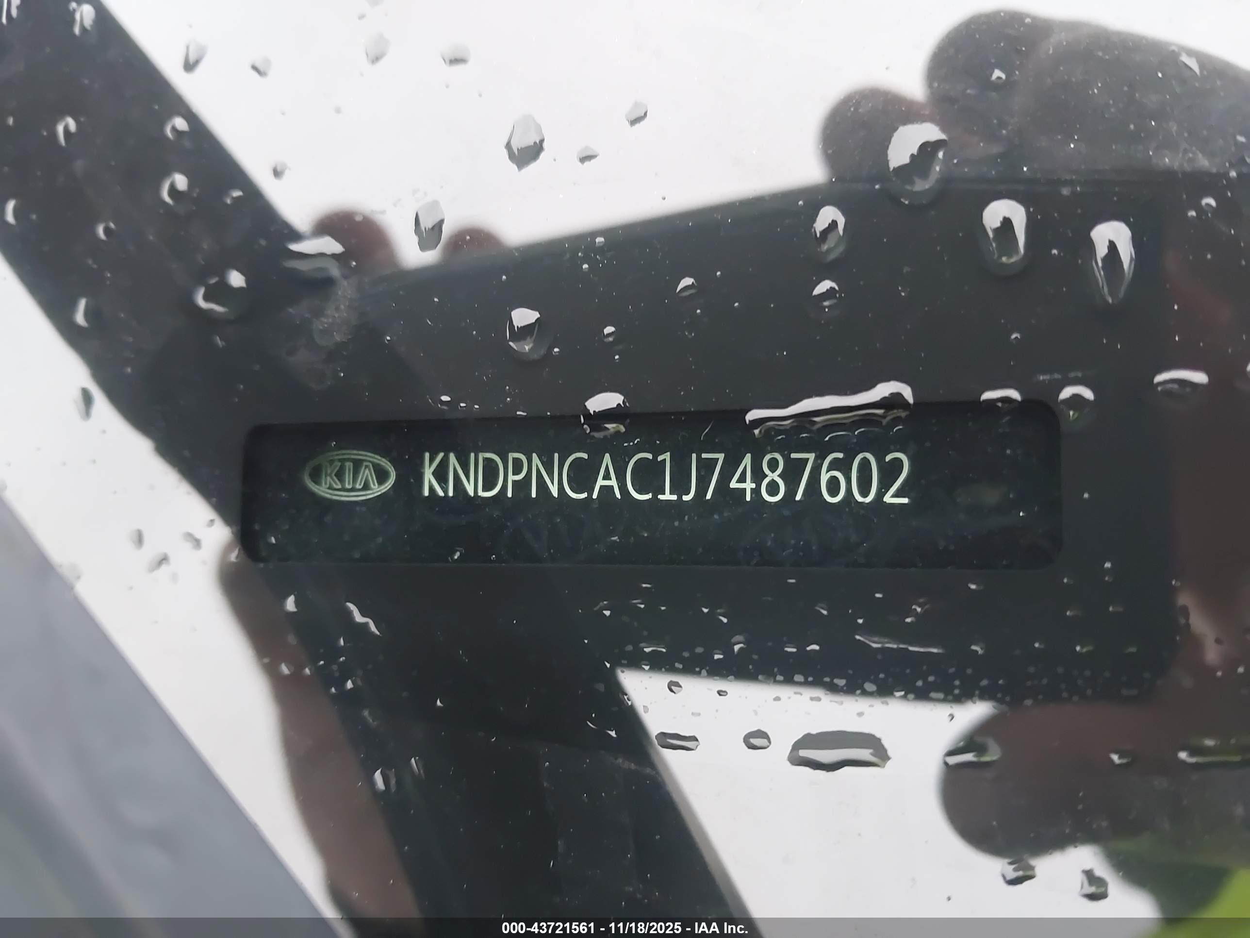 KIA SPORTAGE image 9