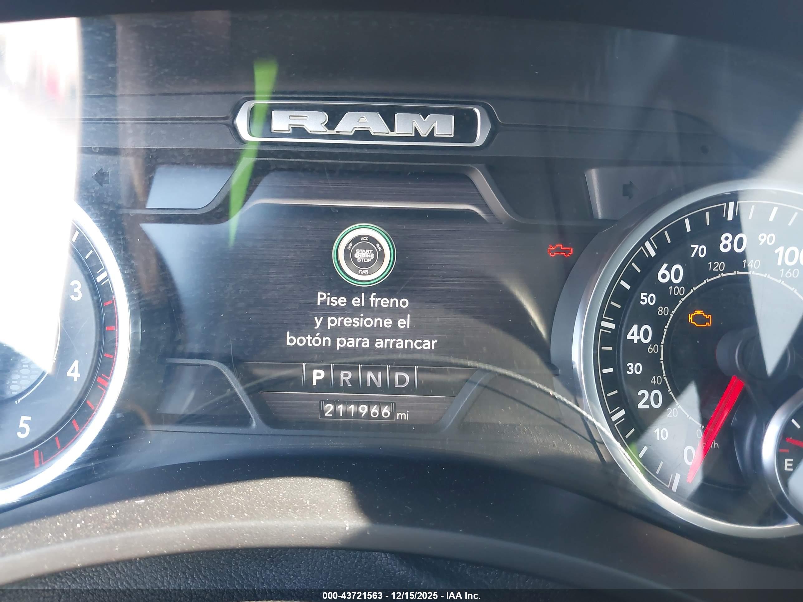 RAM 3500 image 7