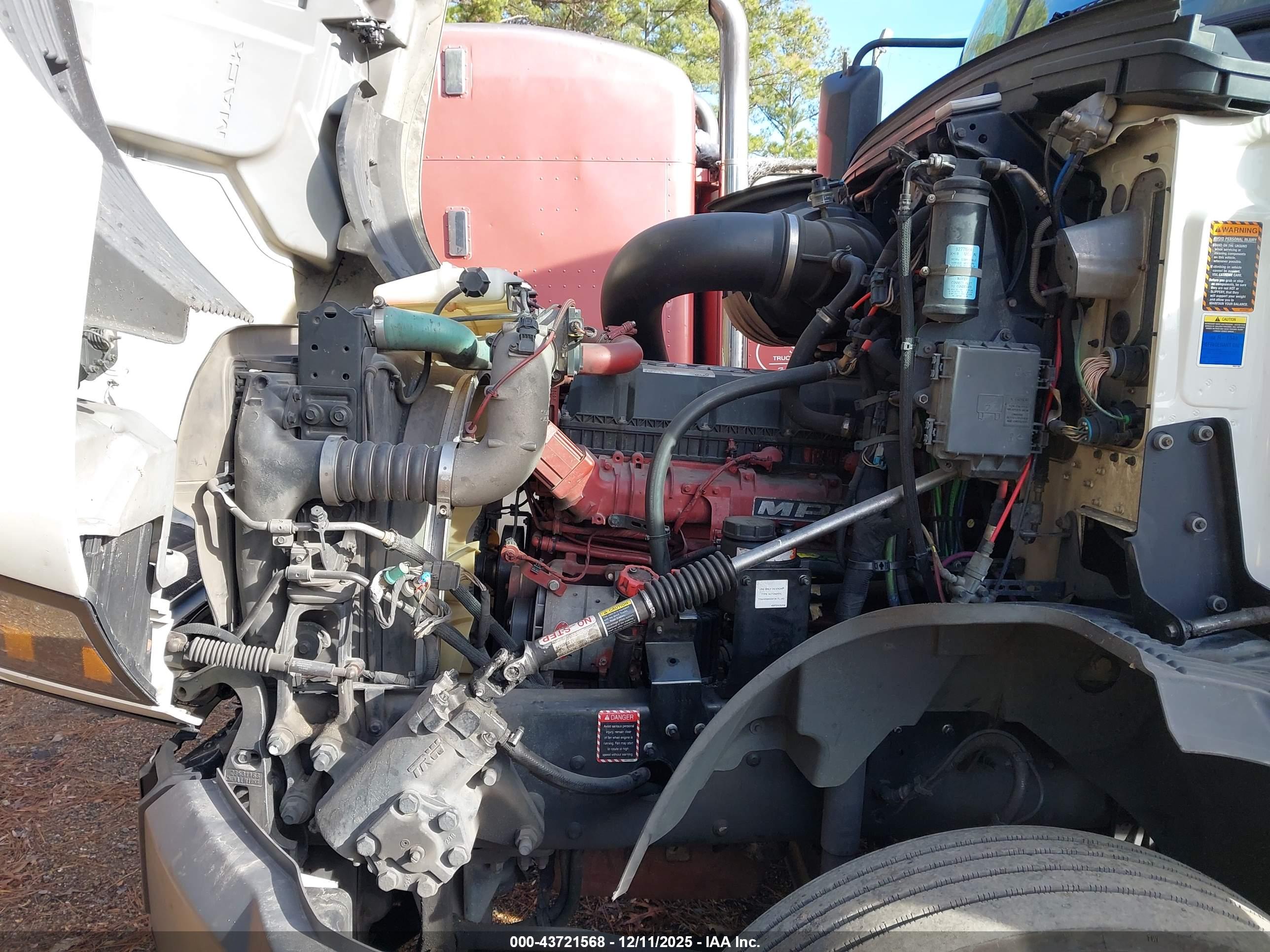 MACK ANTHEM image 10