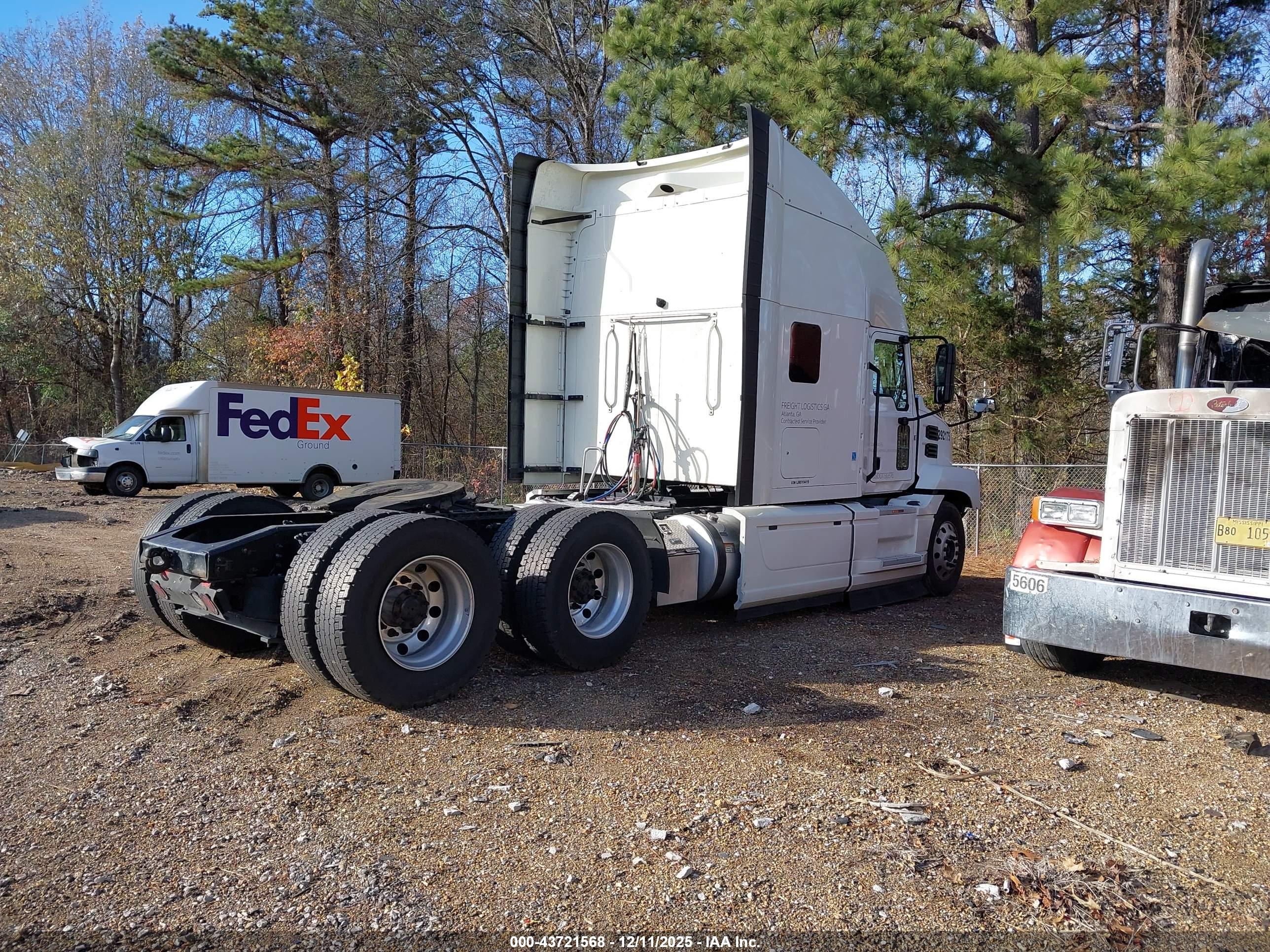 MACK ANTHEM image 4