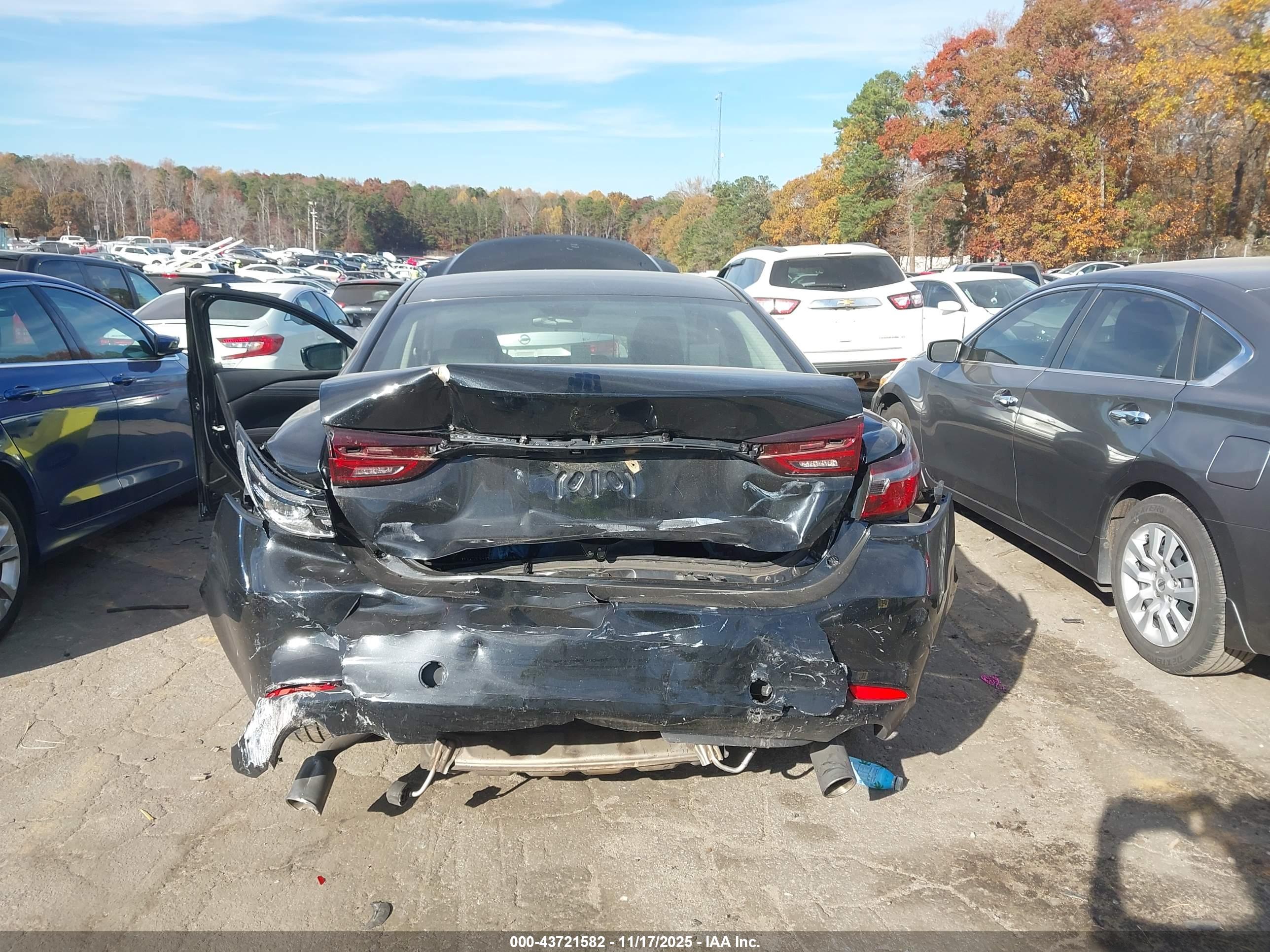 MAZDA MAZDA6 image 6